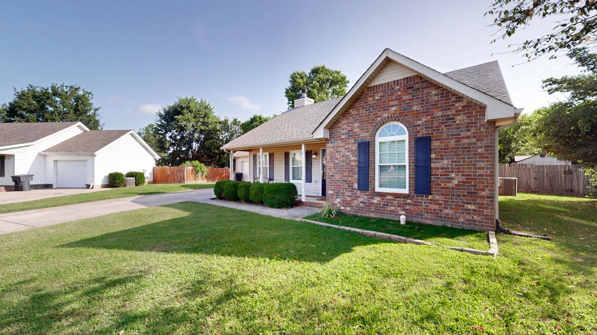 2806 Holsted Drive