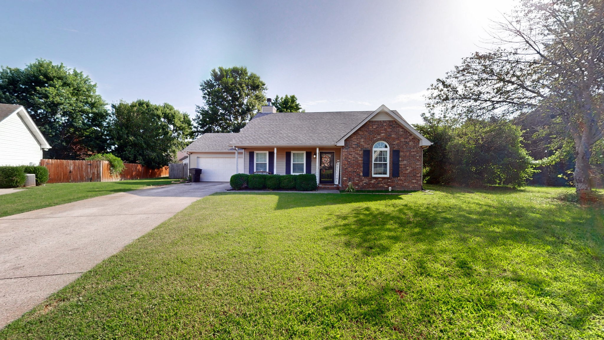 2806 Holsted Drive