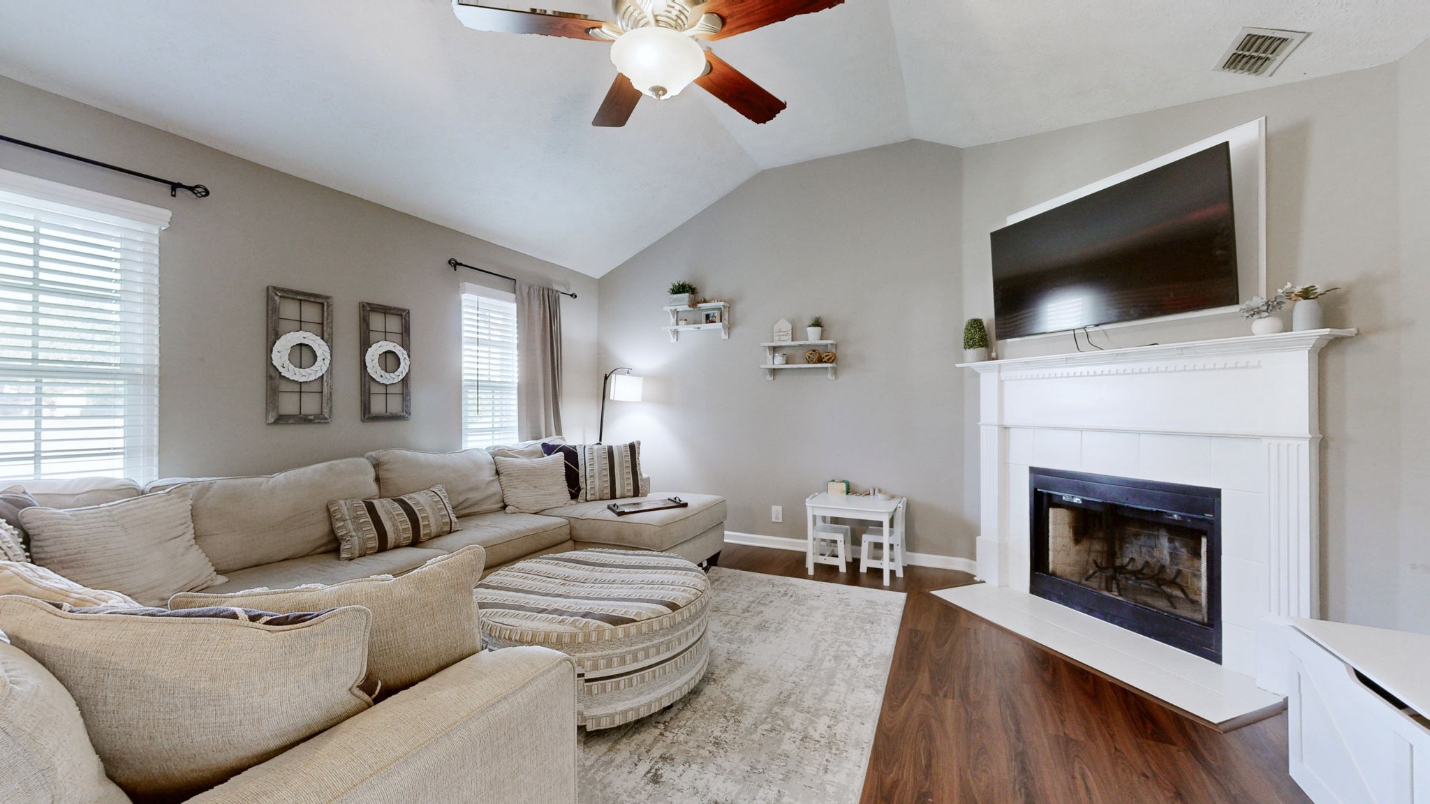 2806 Holsted Drive