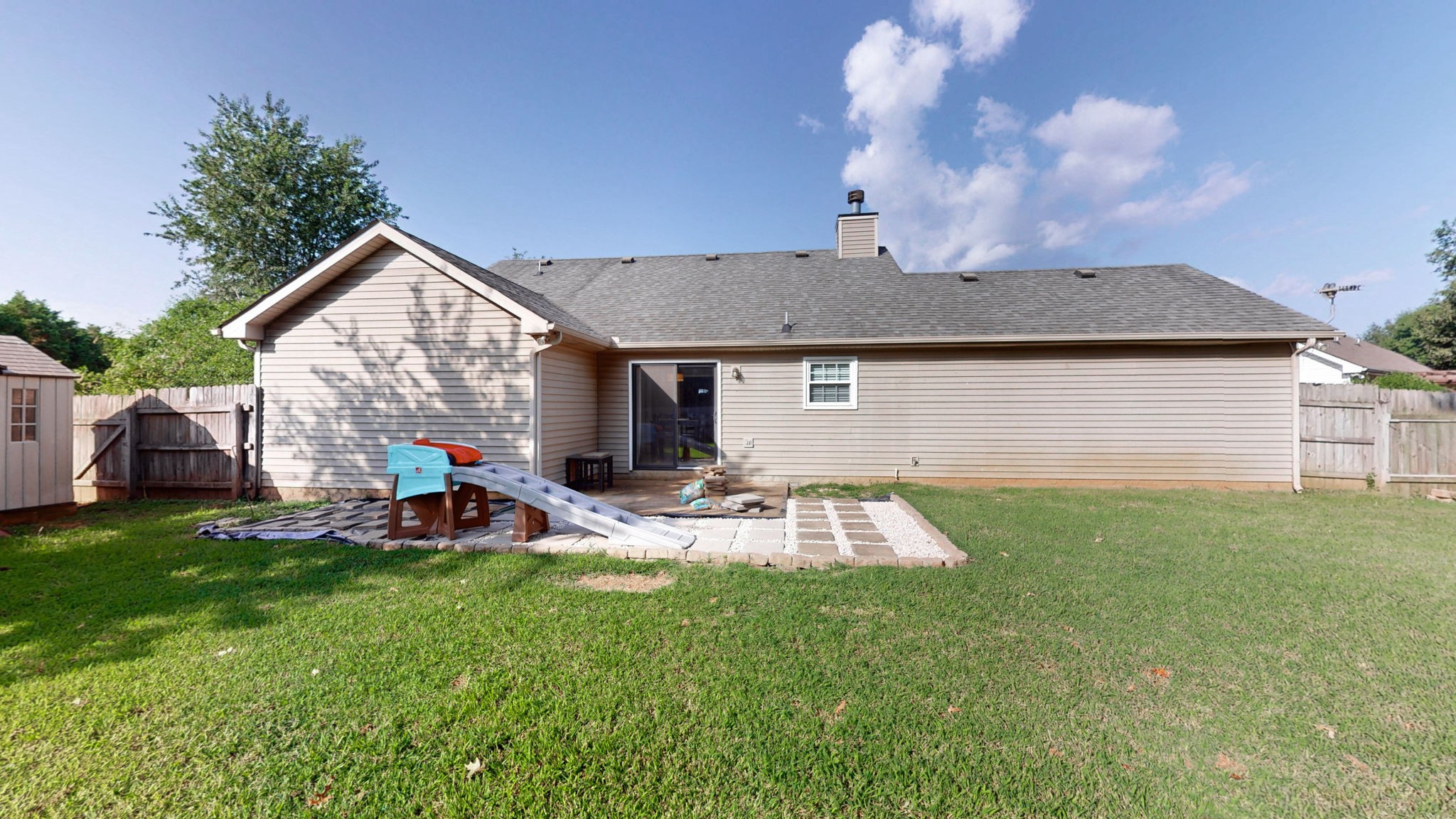 2806 Holsted Drive