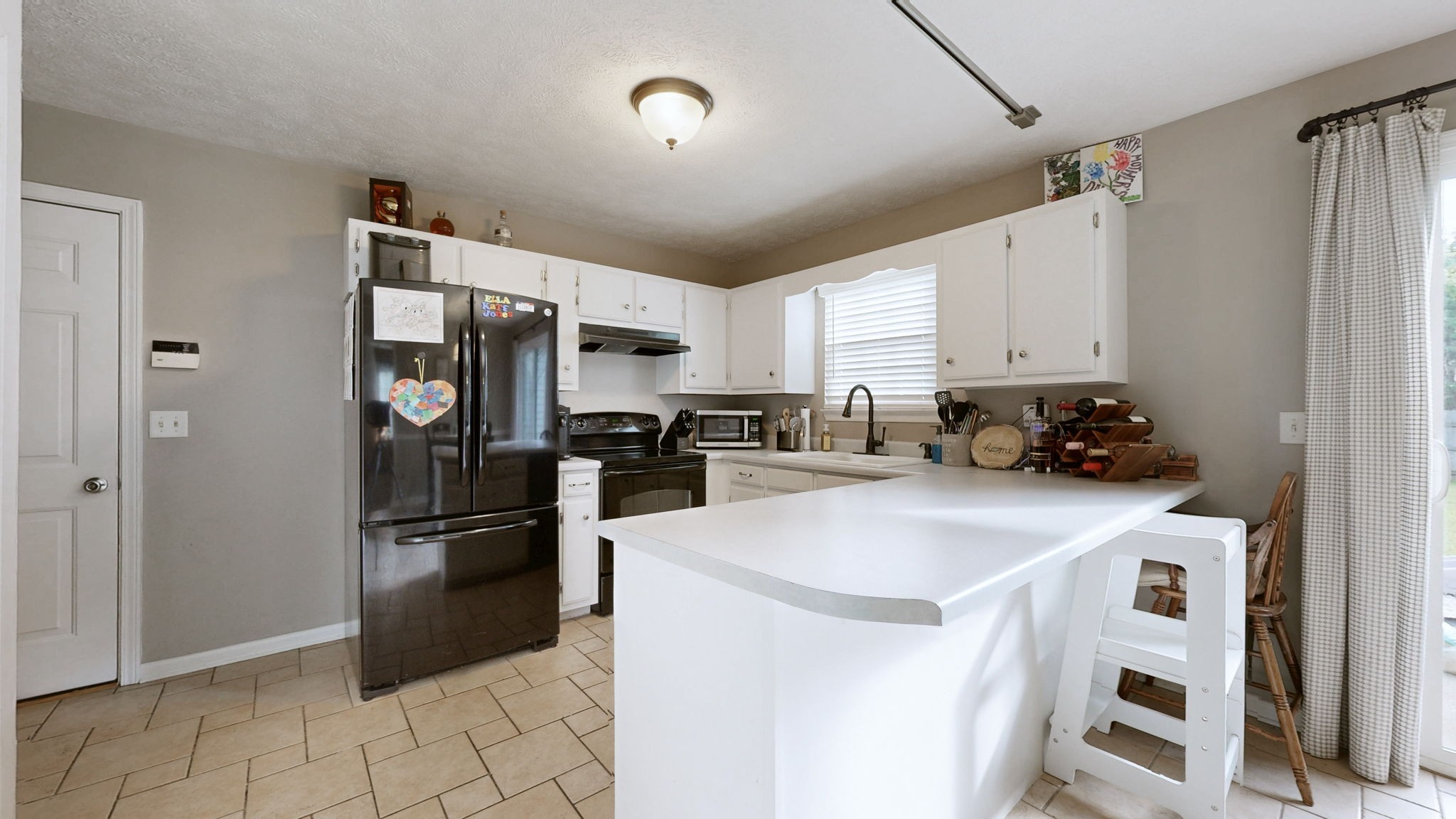 2806 Holsted Drive