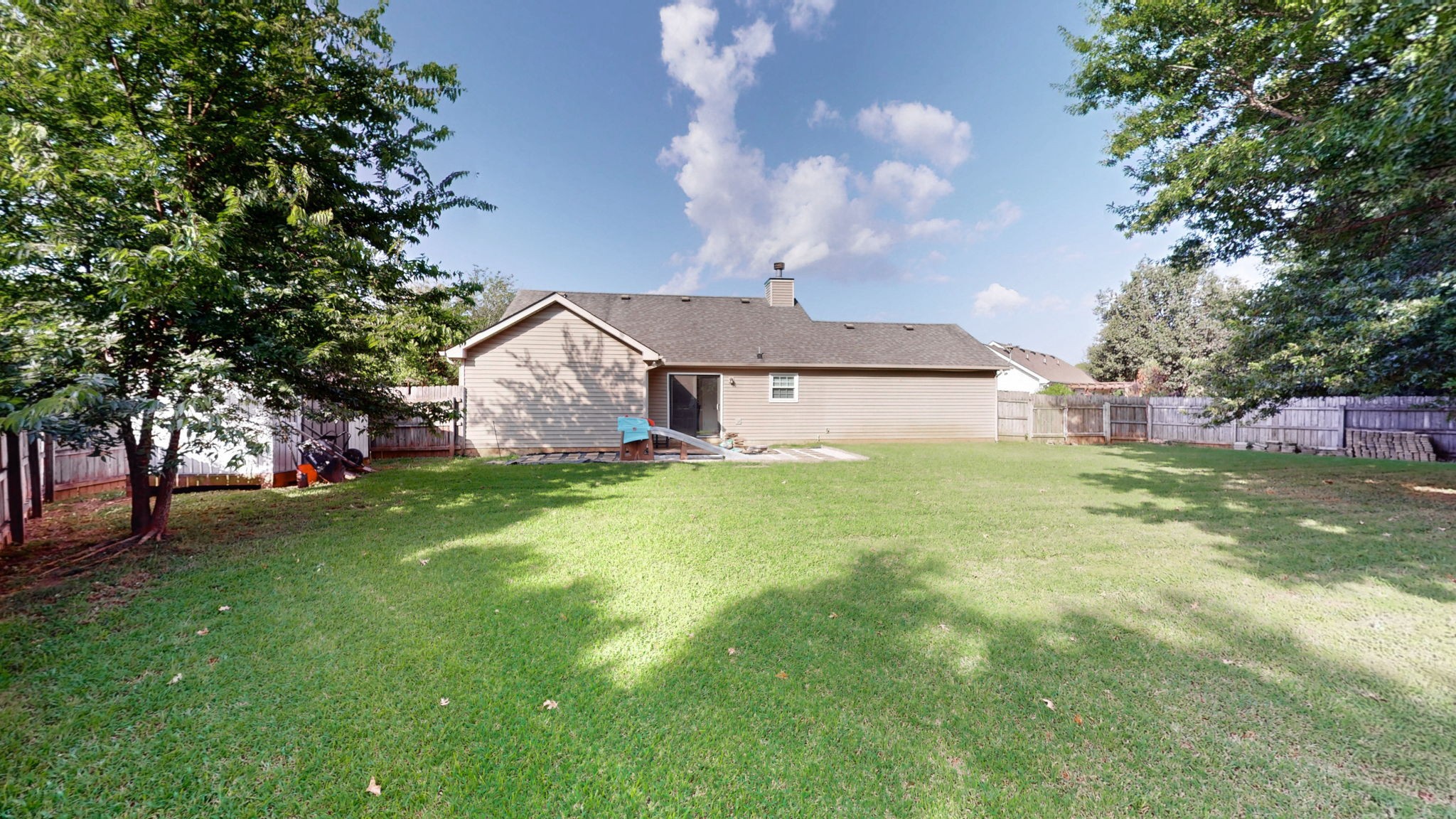 2806 Holsted Drive