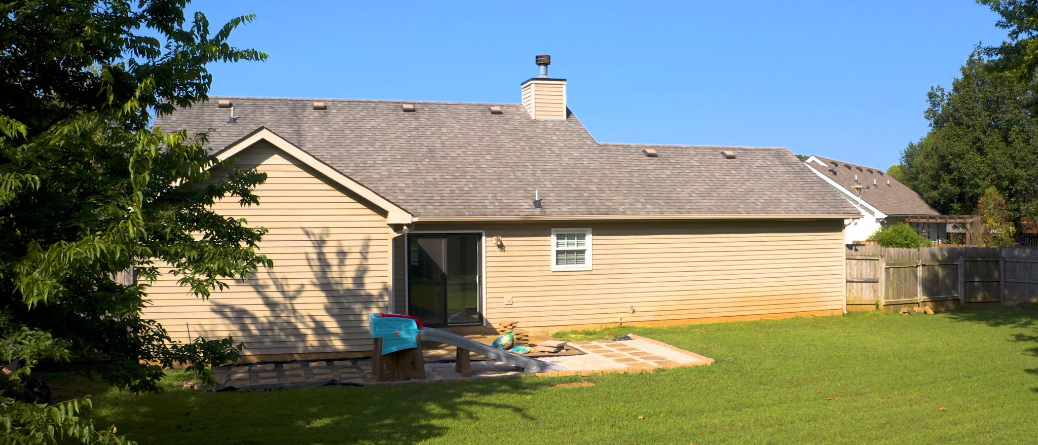 2806 Holsted Drive