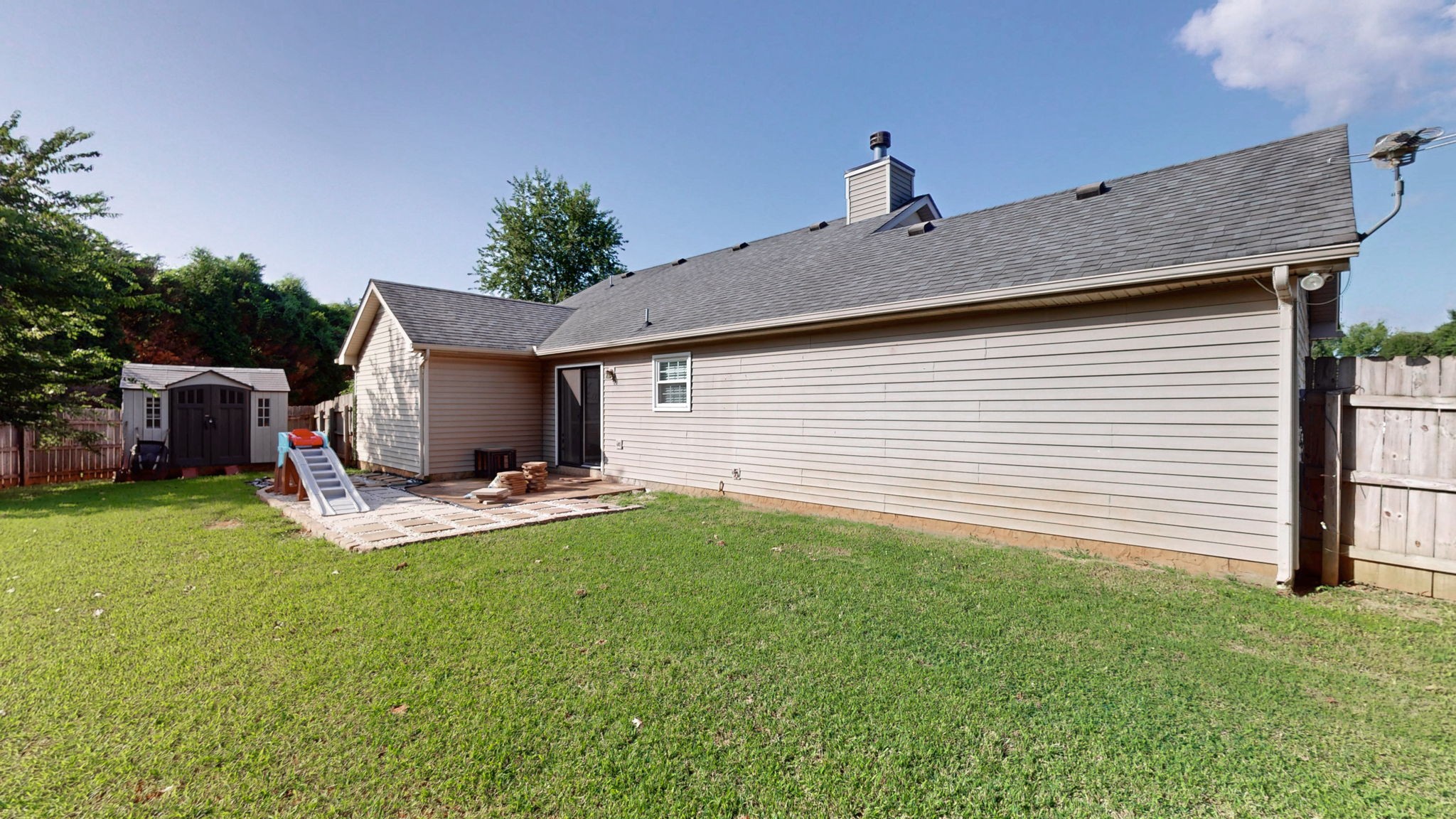 2806 Holsted Drive