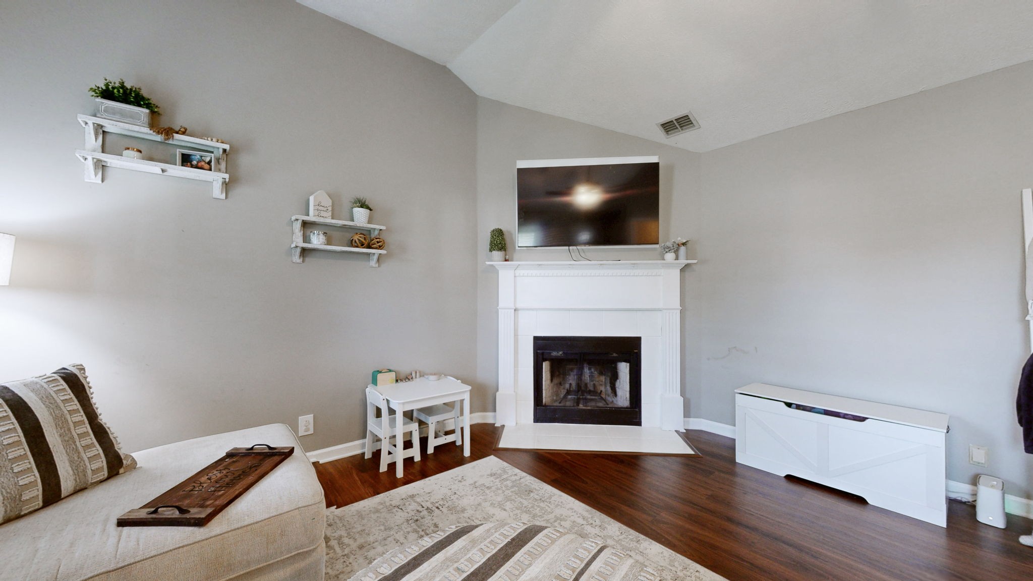 2806 Holsted Drive