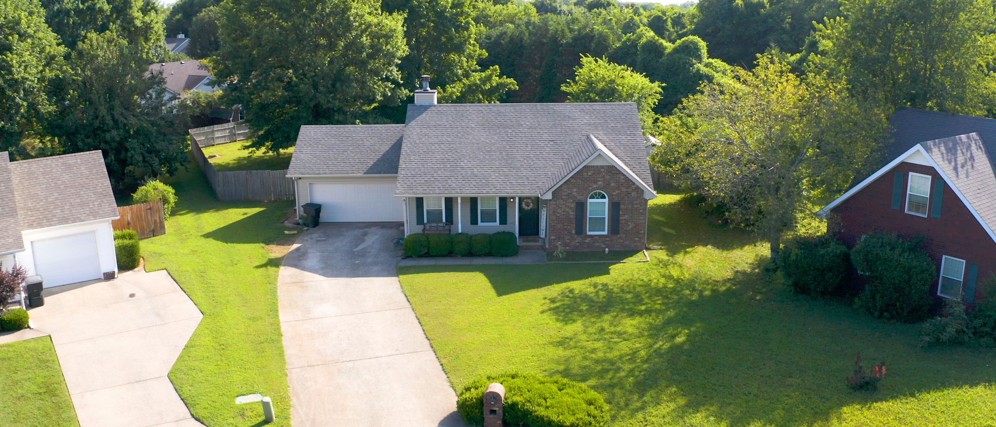 2806 Holsted Drive