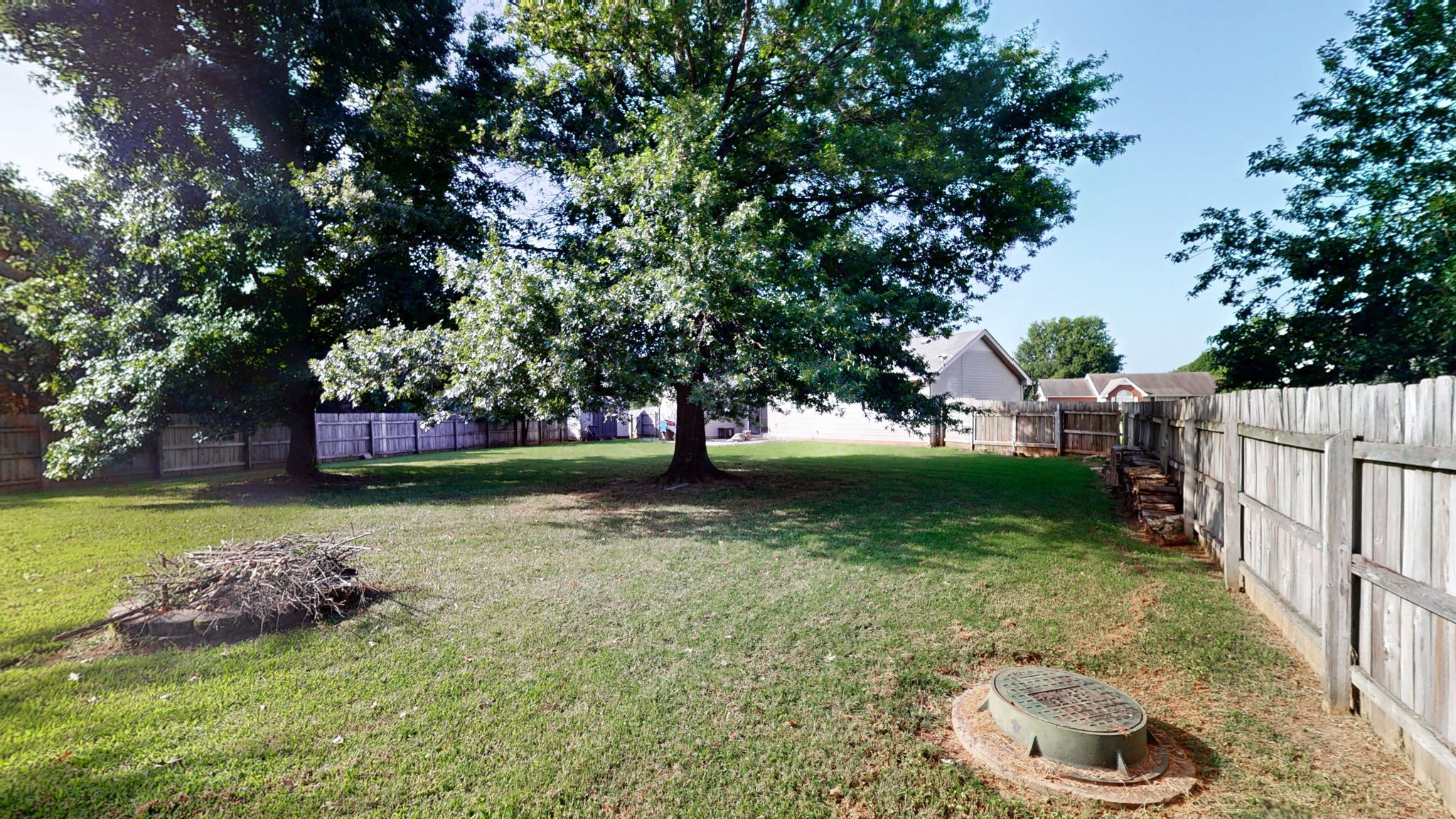 2806 Holsted Drive