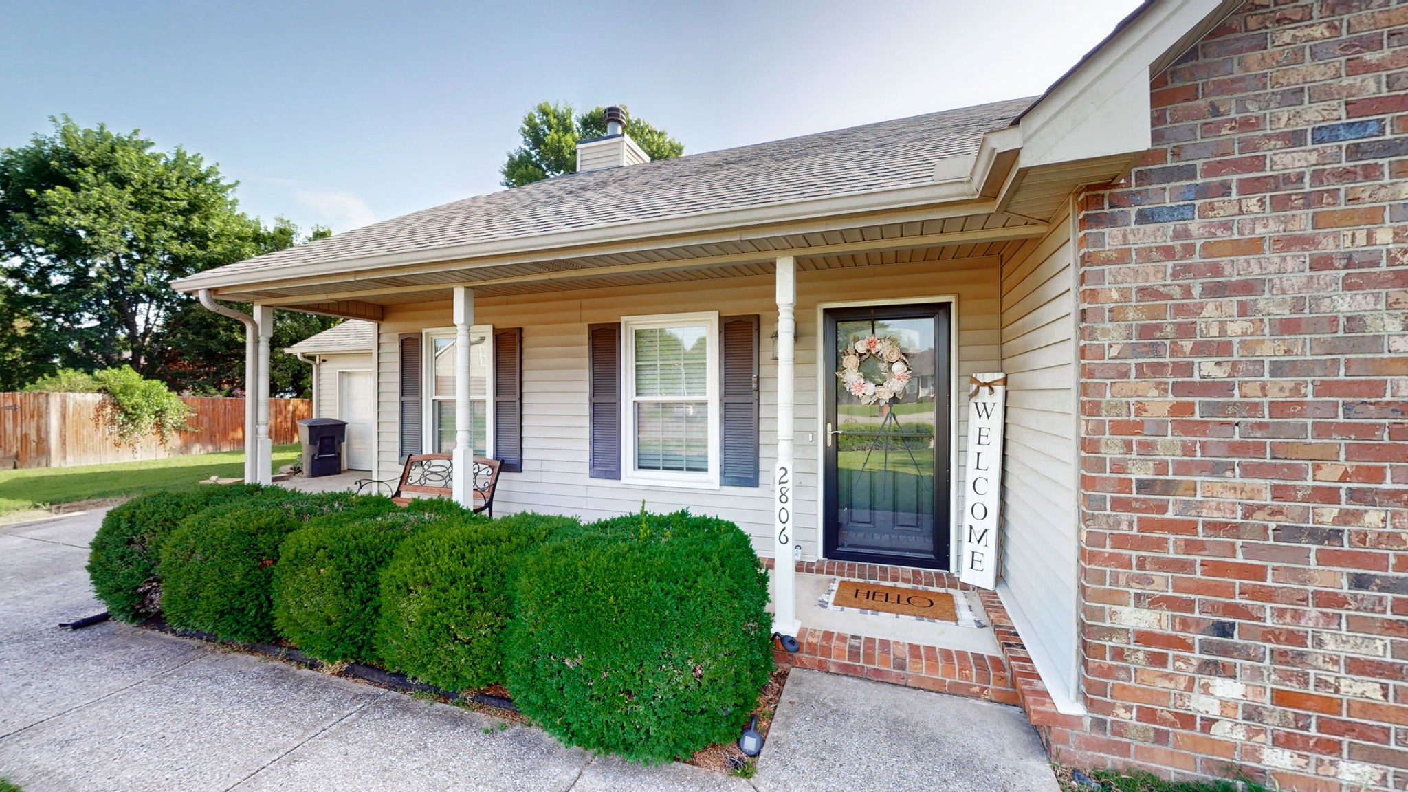 2806 Holsted Drive