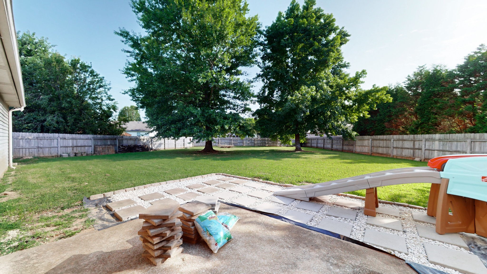 2806 Holsted Drive