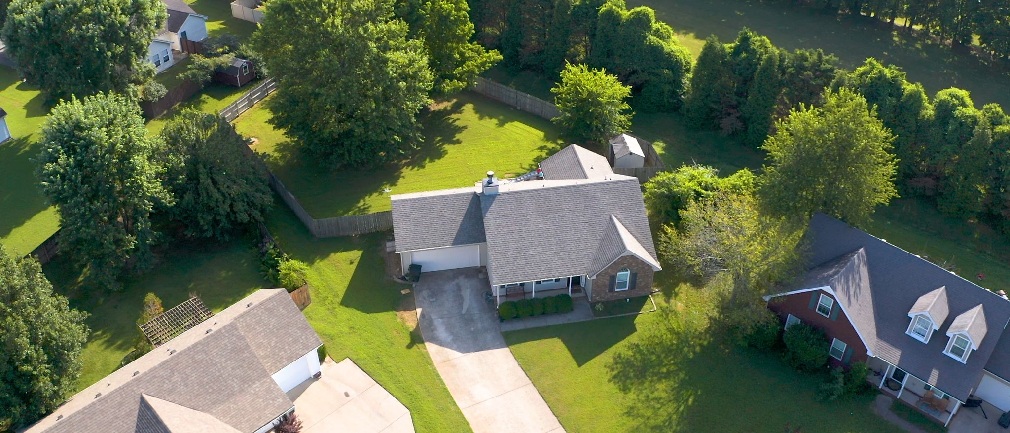 2806 Holsted Drive