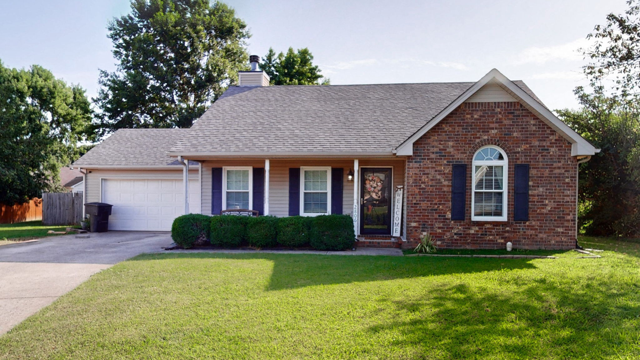 2806 Holsted Drive