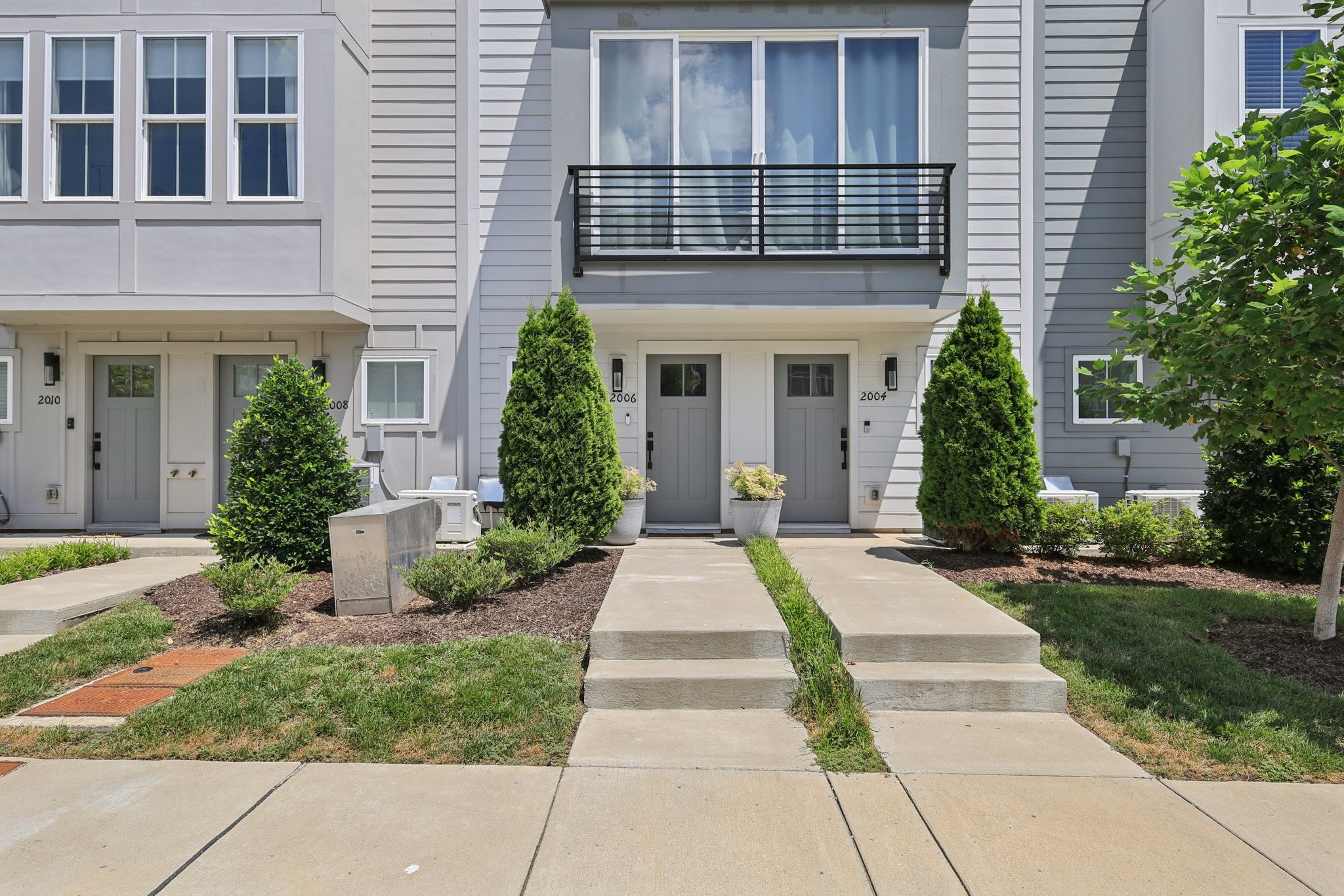 2006 Edison Park Ln