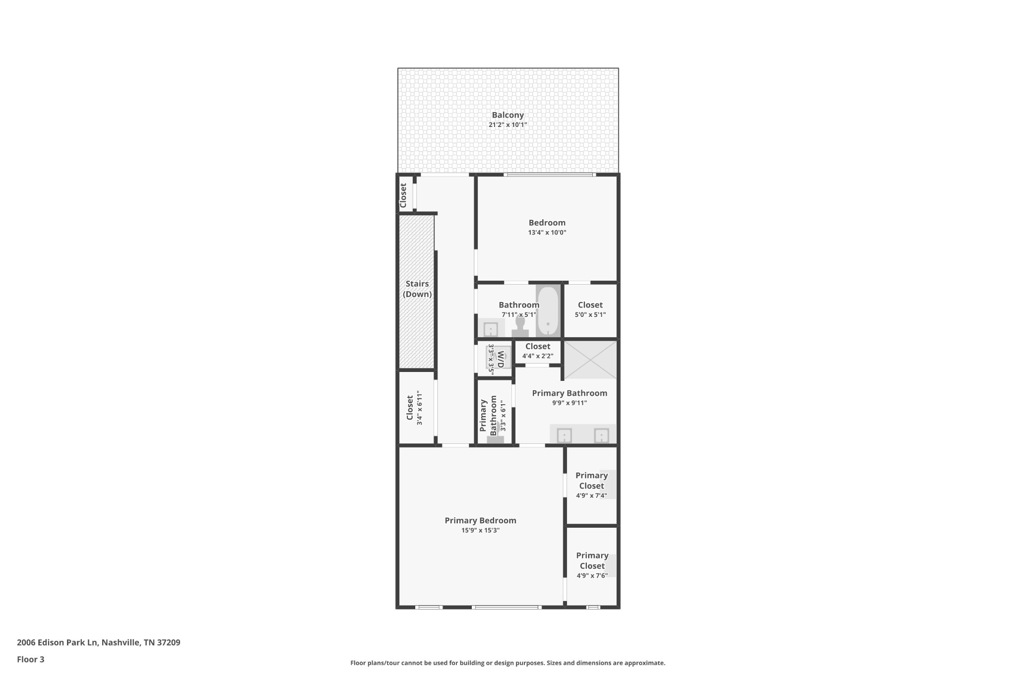 2006 Edison Park Ln