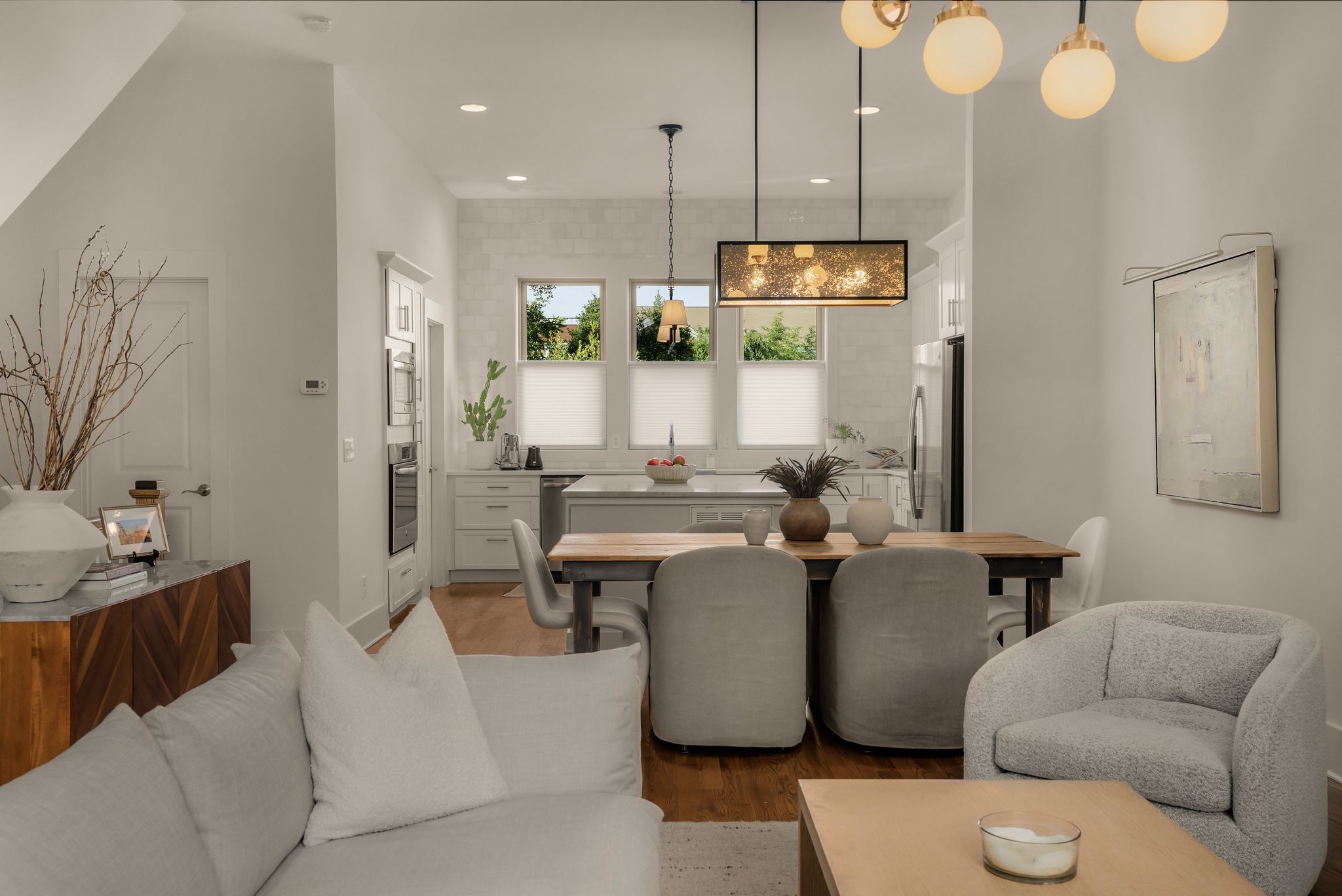 3823 Gallatin Pike Unit: 6