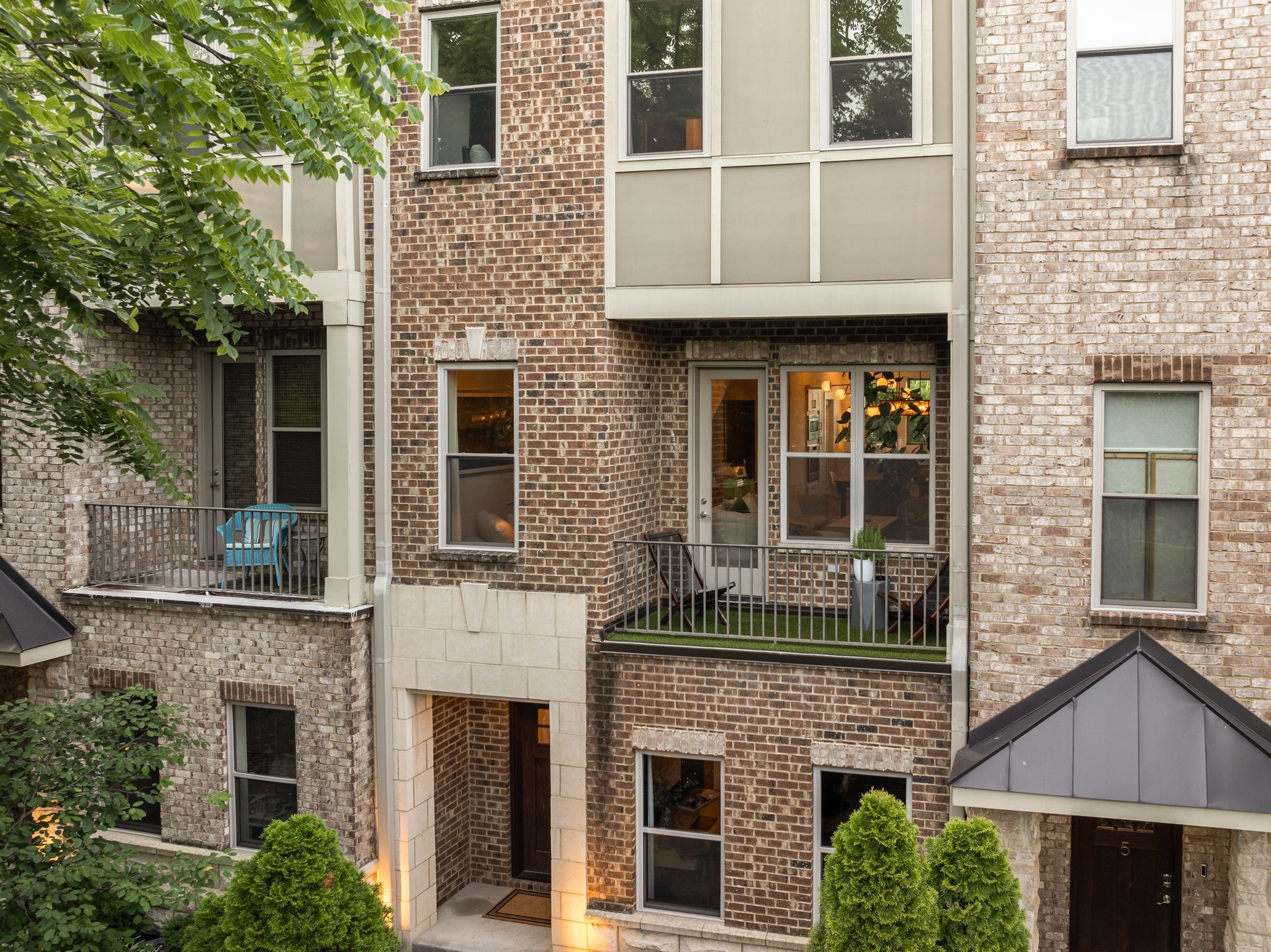 3823 Gallatin Pike Unit: 6