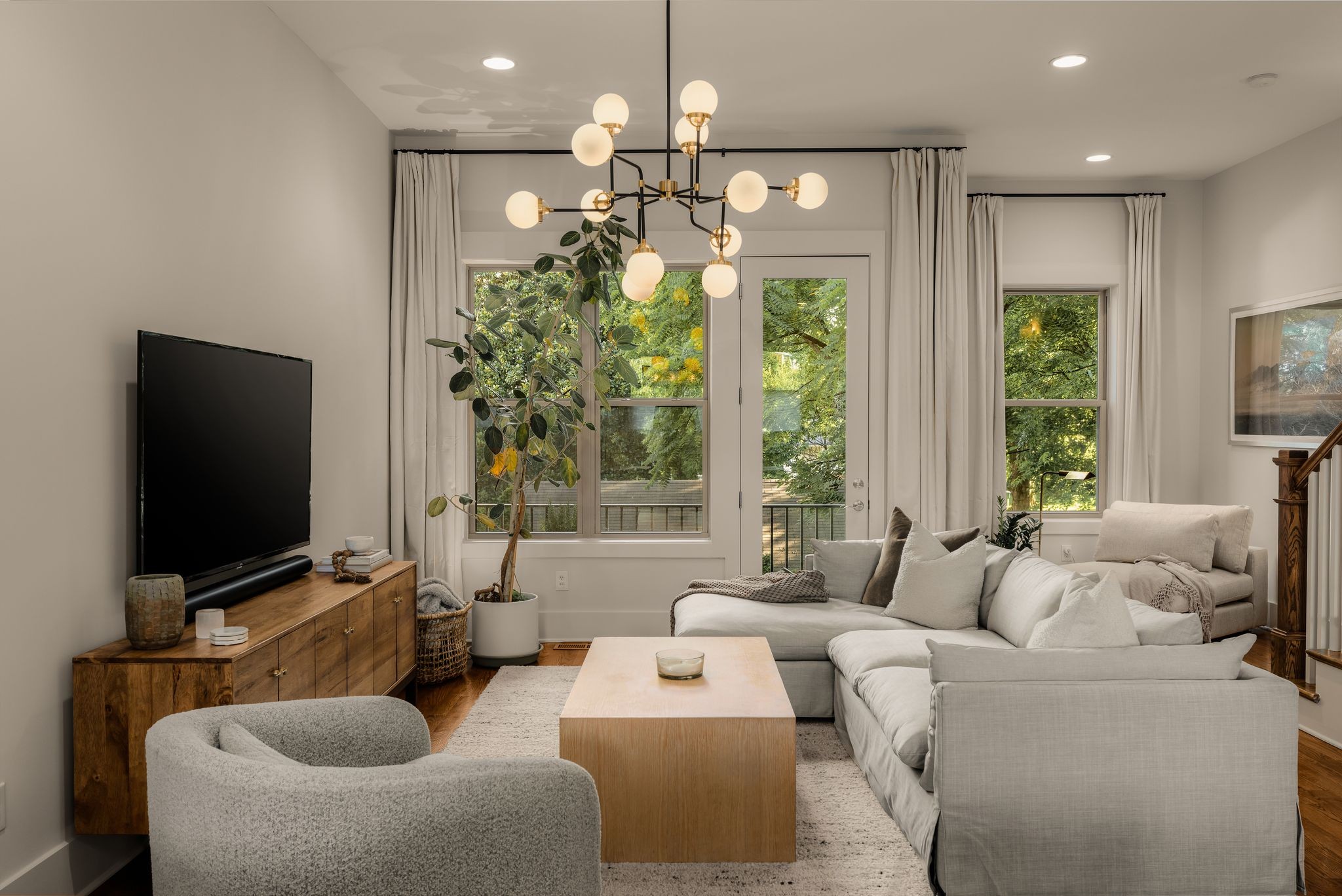 3823 Gallatin Pike Unit: 6