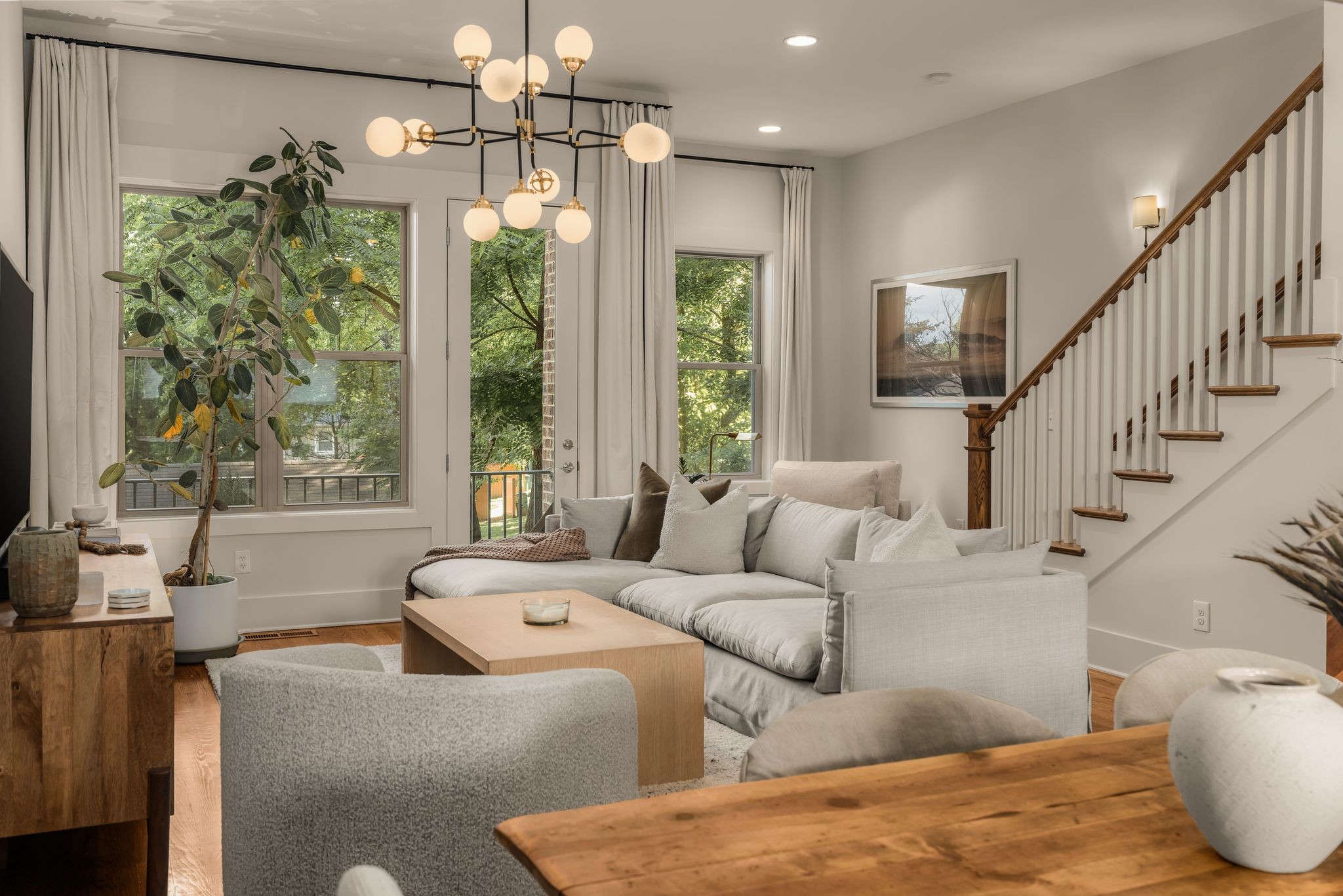 3823 Gallatin Pike Unit: 6