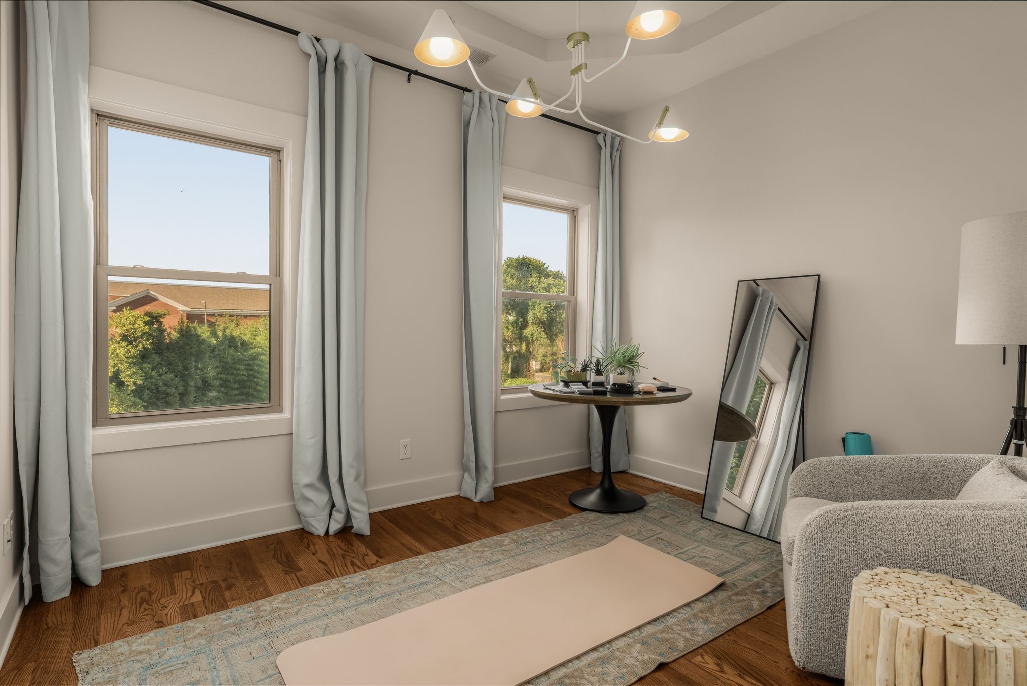 3823 Gallatin Pike Unit: 6