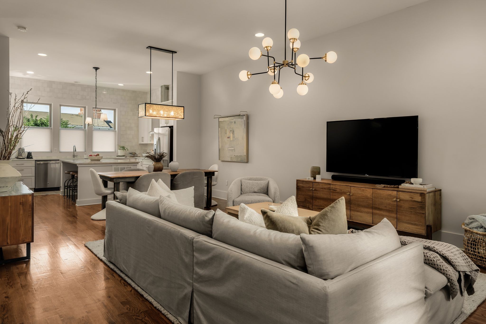3823 Gallatin Pike Unit: 6