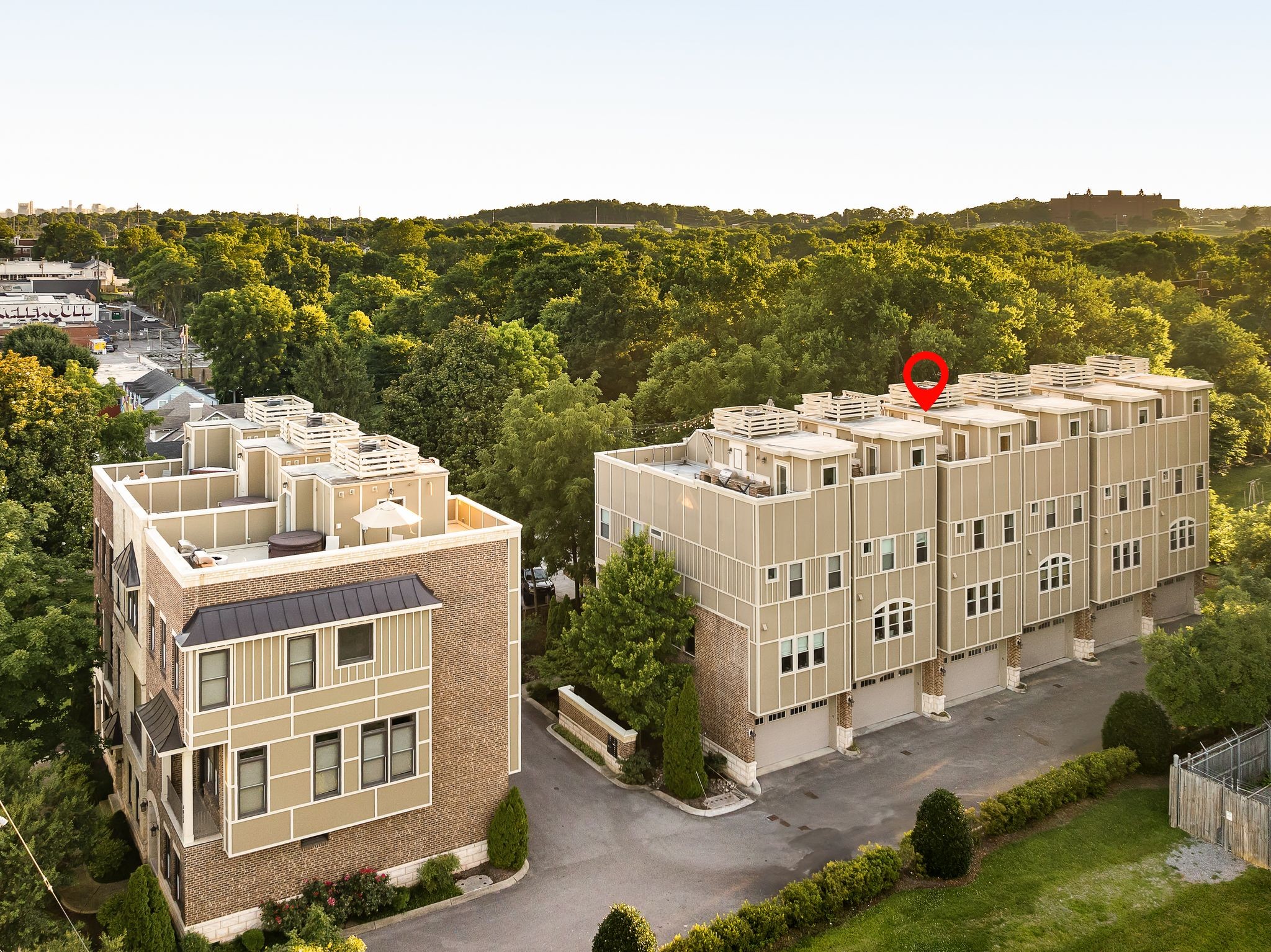3823 Gallatin Pike Unit: 6