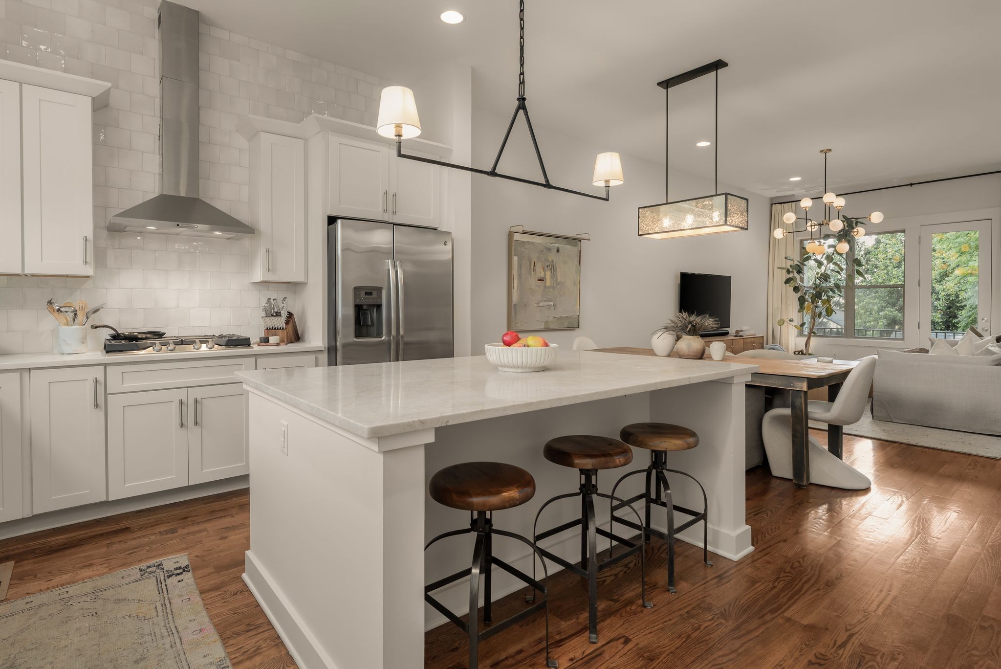 3823 Gallatin Pike Unit: 6