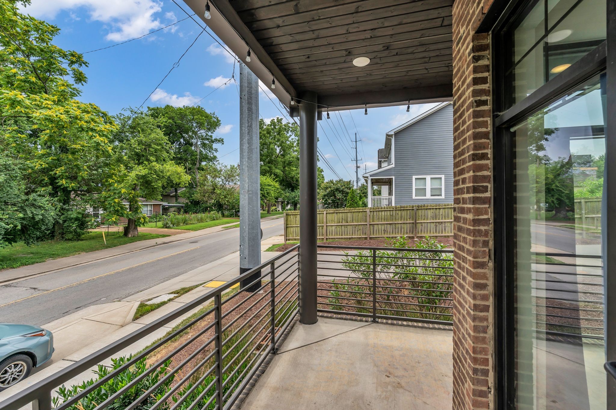 1403 Martin St Unit: 103