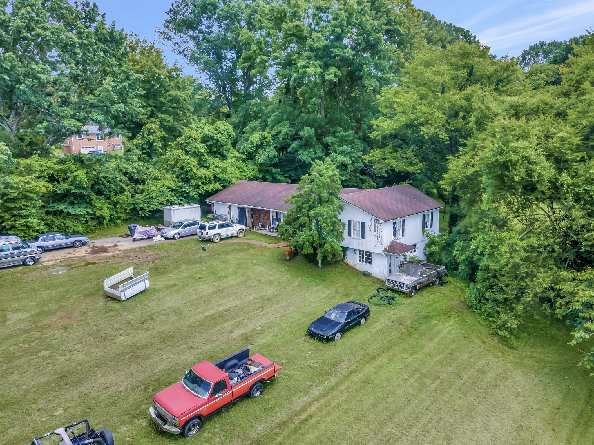 303 W Hardin Dr