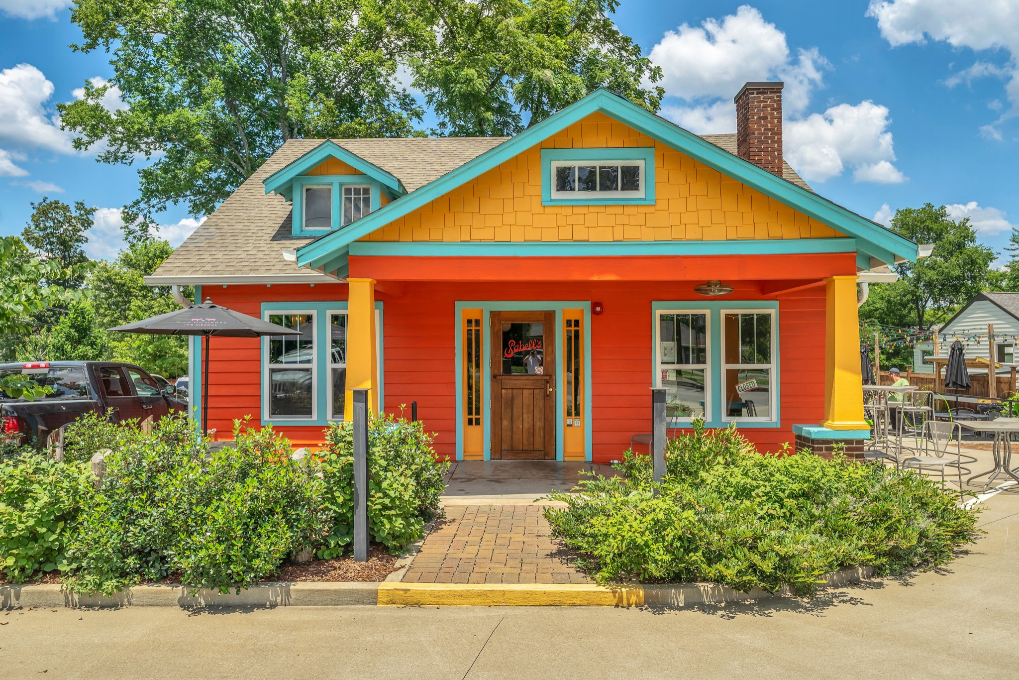 1122 Litton Ave Unit: 120