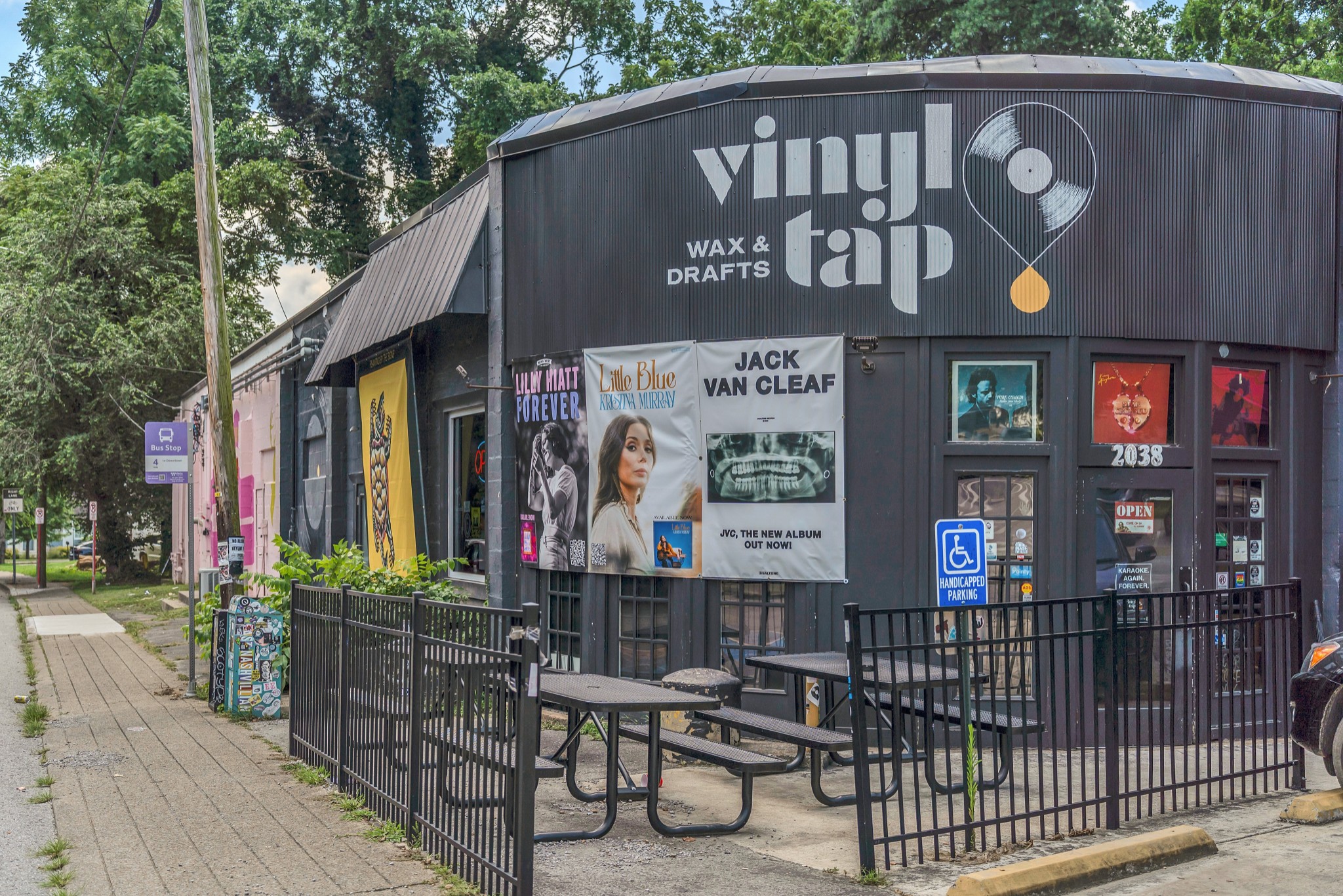 1122 Litton Ave Unit: 120