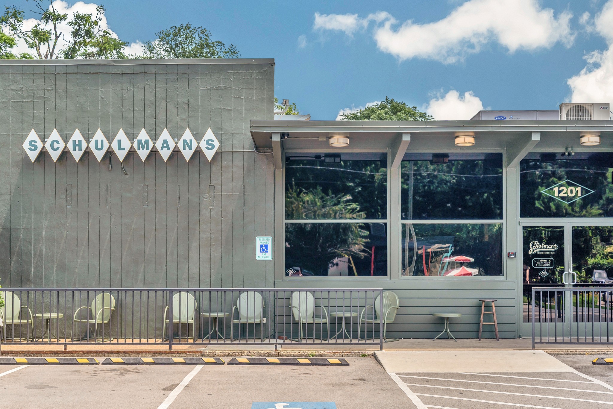 1122 Litton Ave Unit: 120