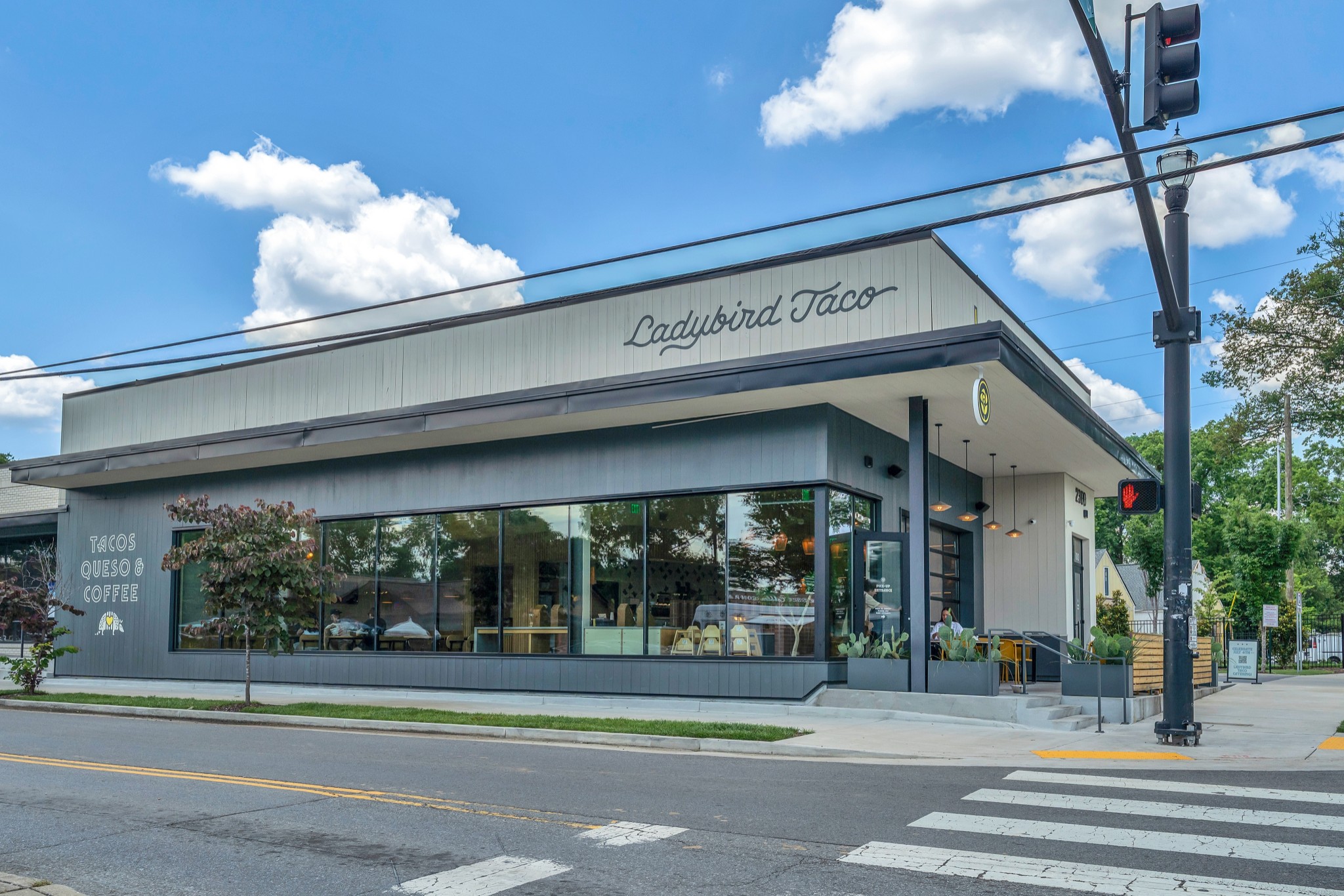 1122 Litton Ave Unit: 120