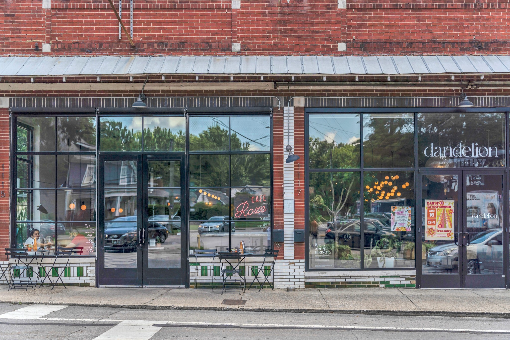 1122 Litton Ave Unit: 120