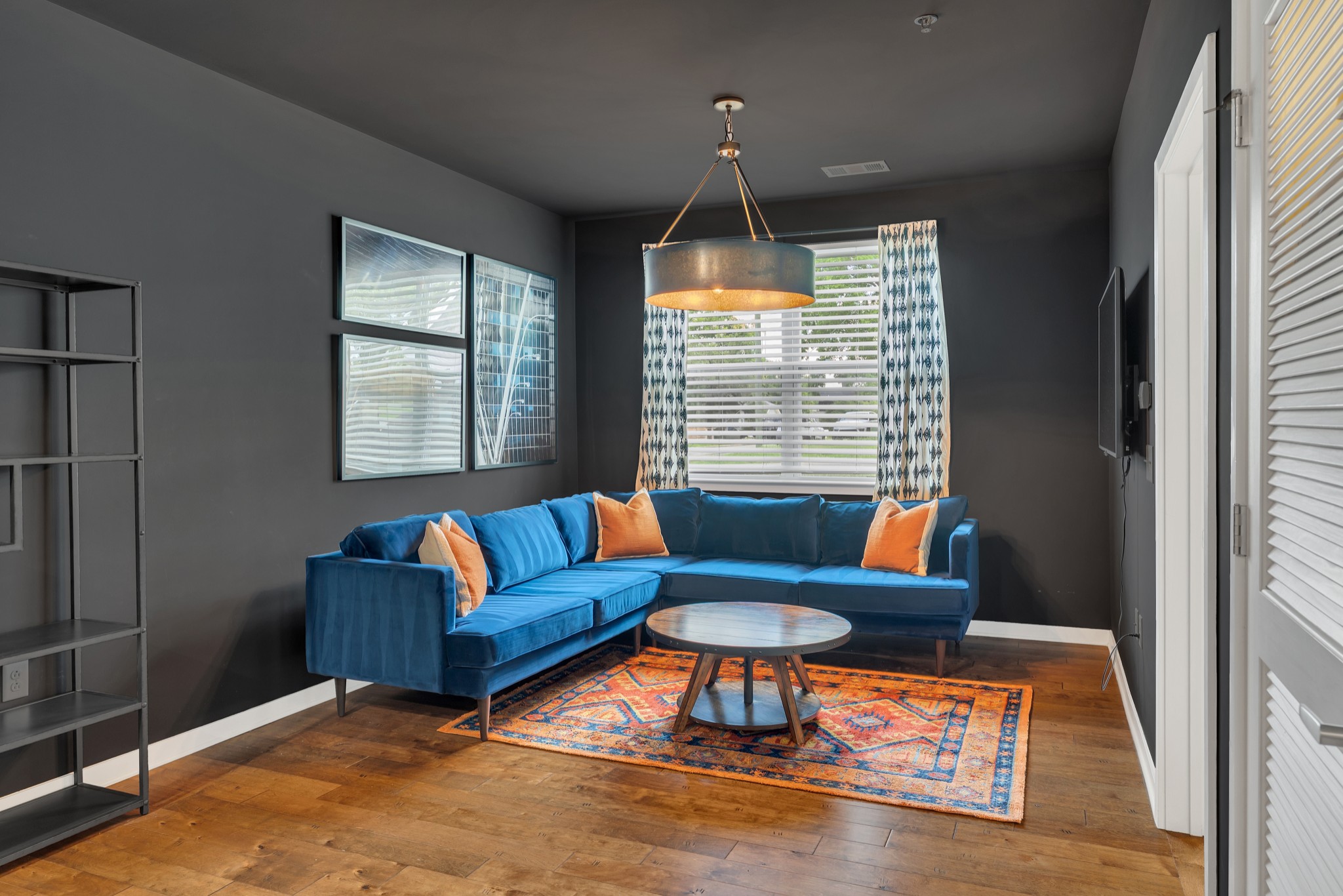 1122 Litton Ave Unit: 120