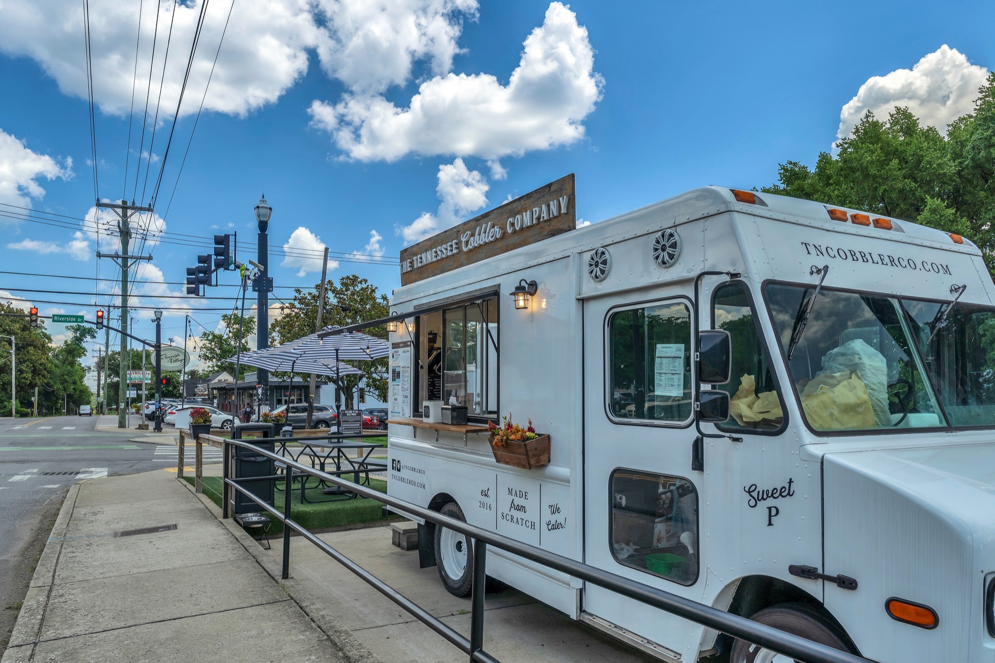 1122 Litton Ave Unit: 120