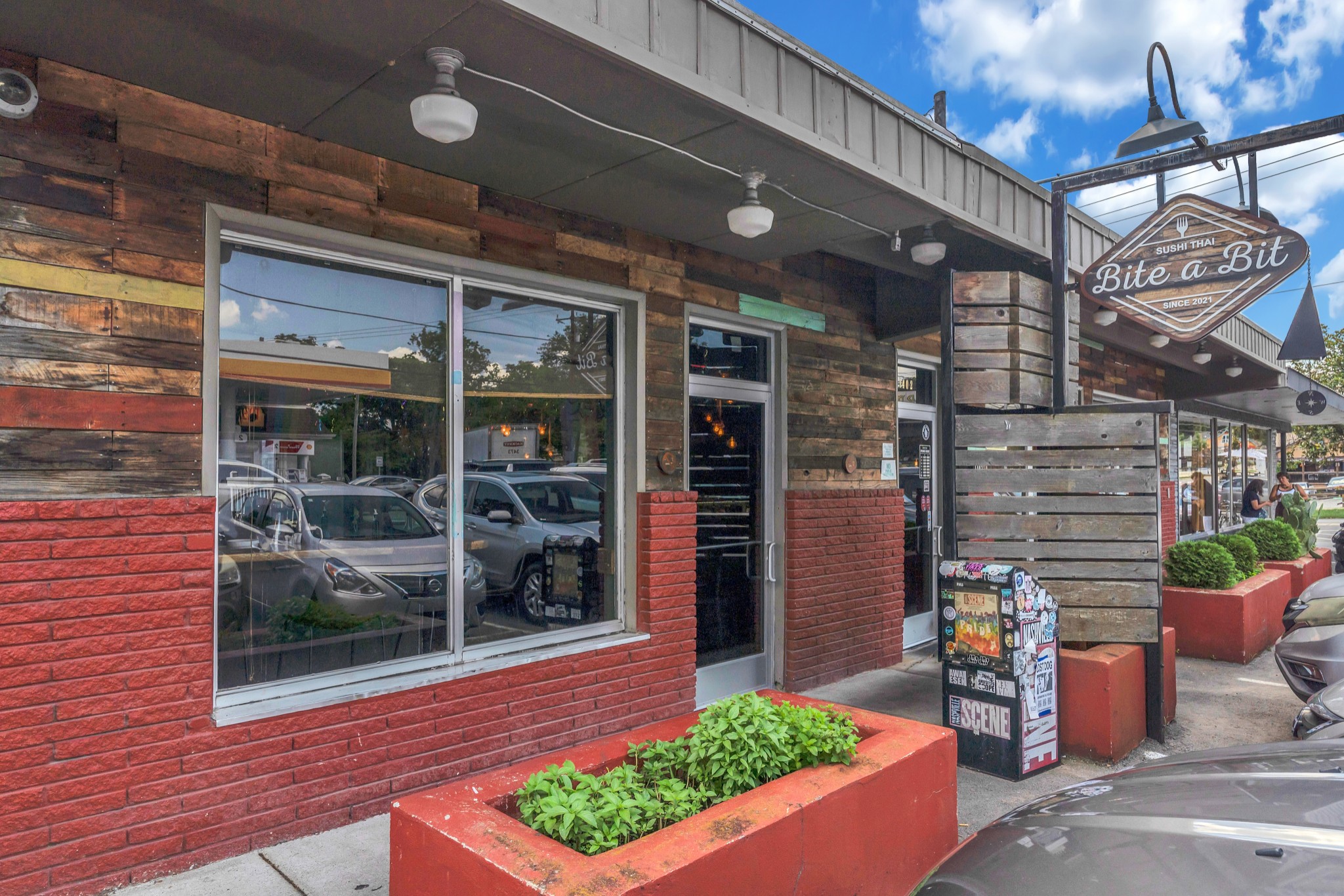 1122 Litton Ave Unit: 120