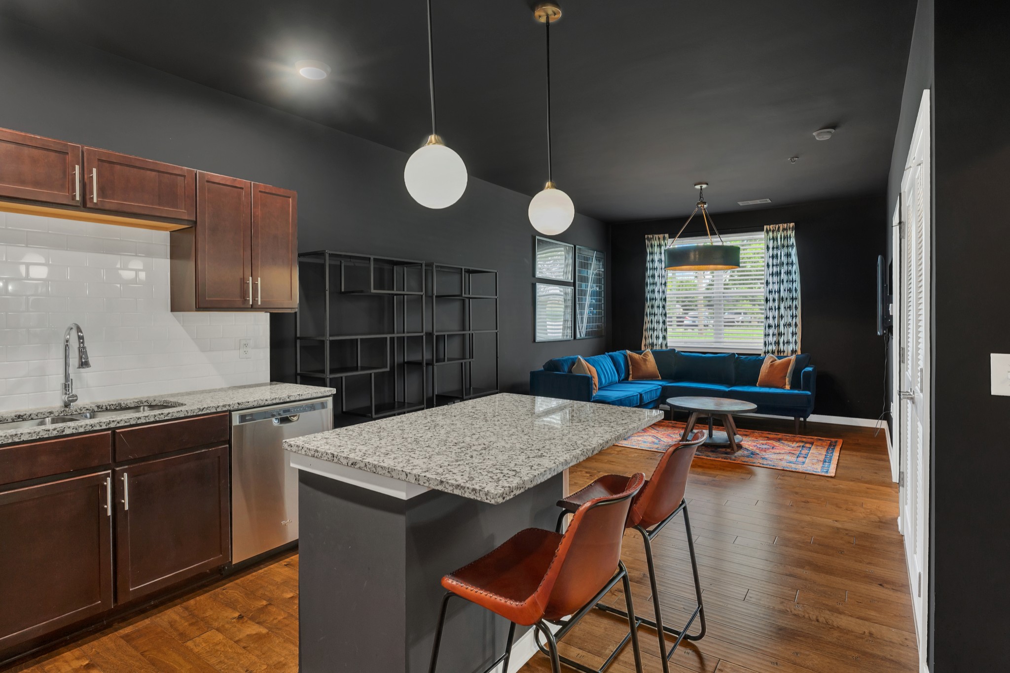 1122 Litton Ave Unit: 120