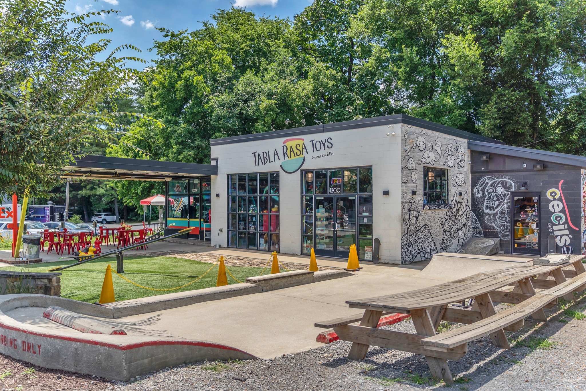 1122 Litton Ave Unit: 120