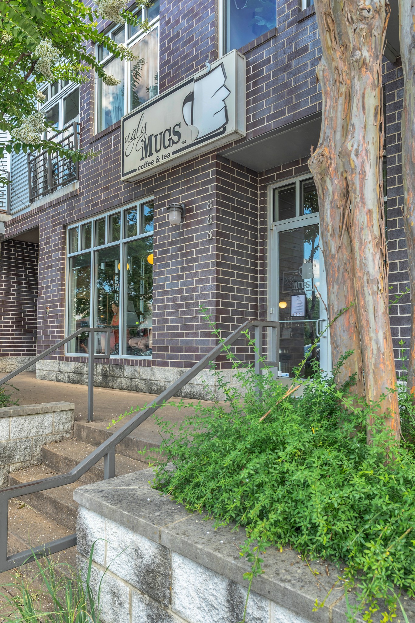 1122 Litton Ave Unit: 120