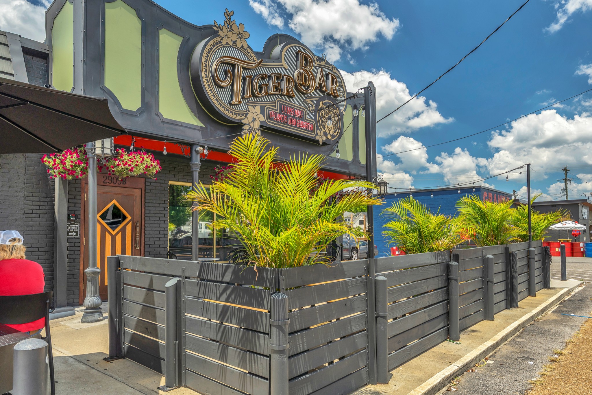 1122 Litton Ave Unit: 120