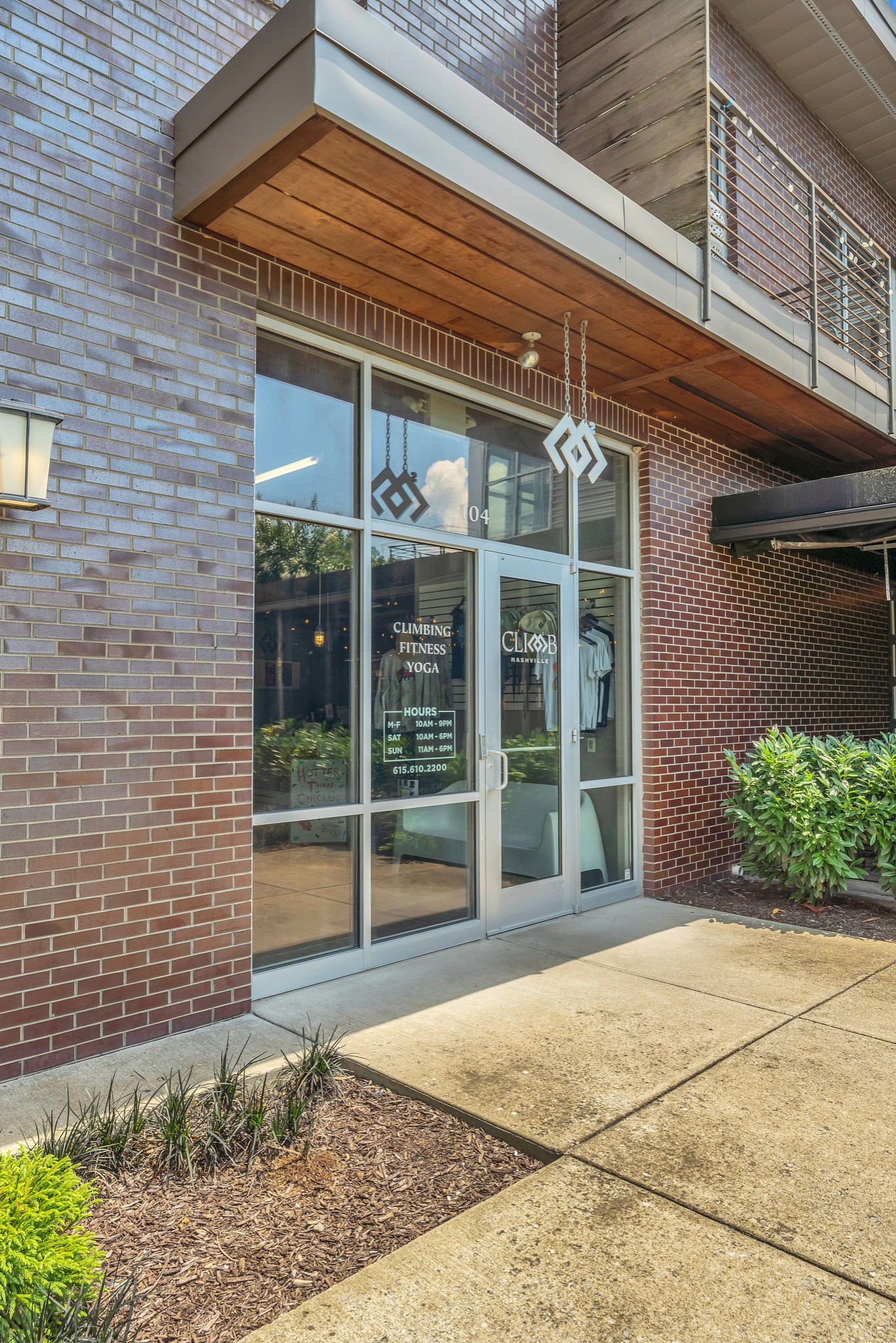 1122 Litton Ave Unit: 120