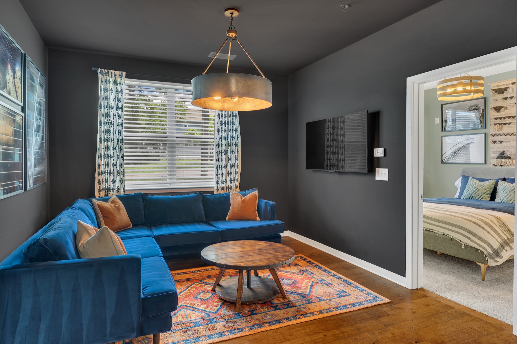 1122 Litton Ave Unit: 120
