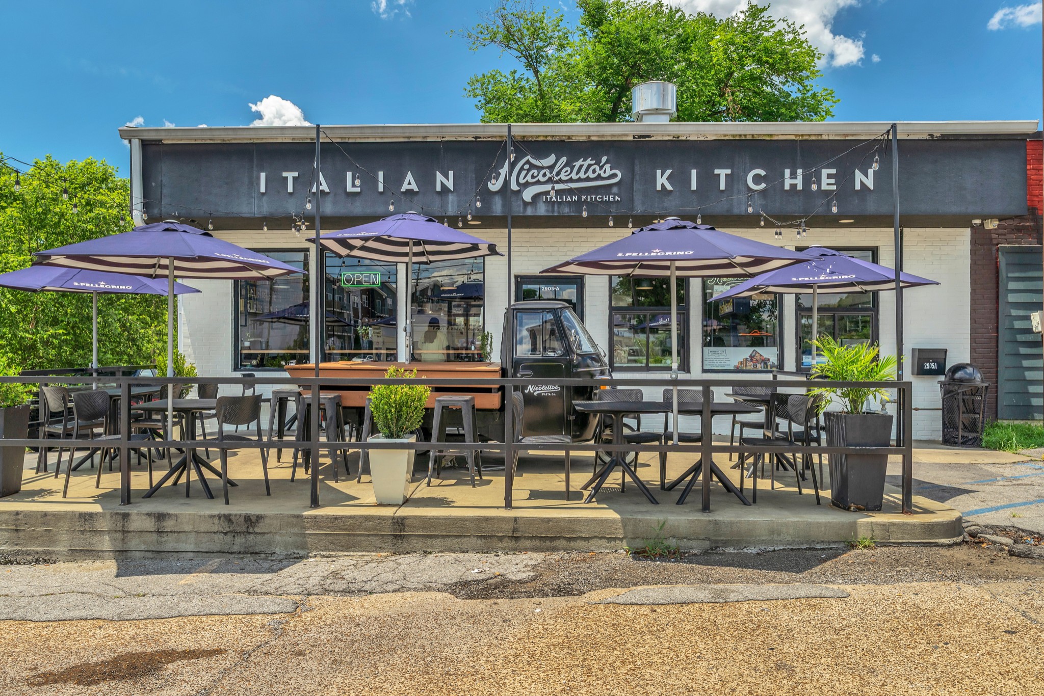 1122 Litton Ave Unit: 120