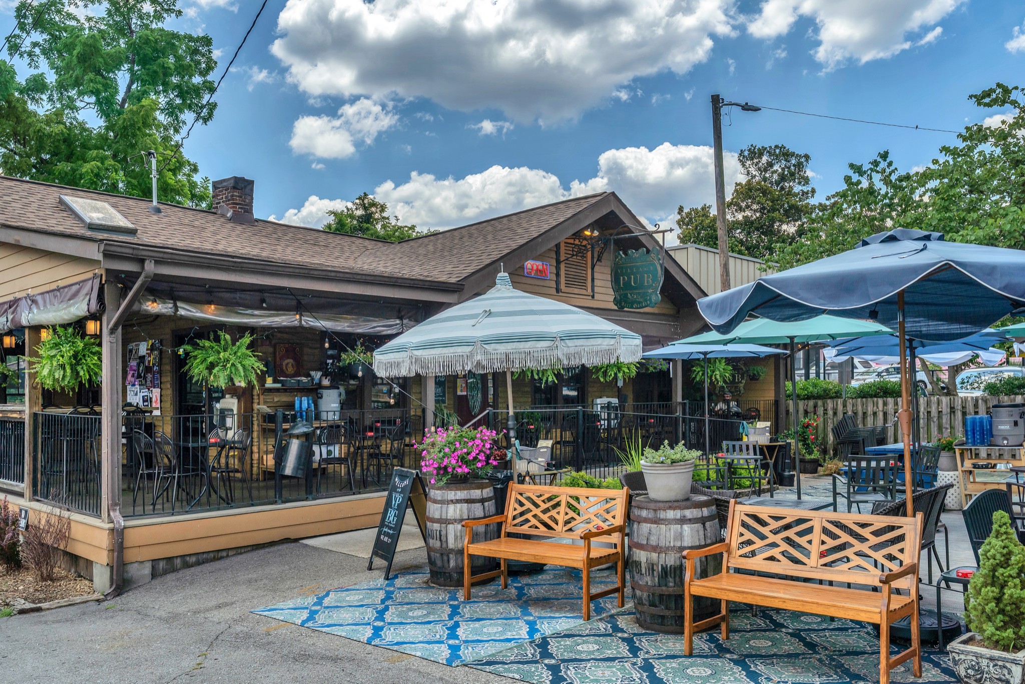 1122 Litton Ave Unit: 120