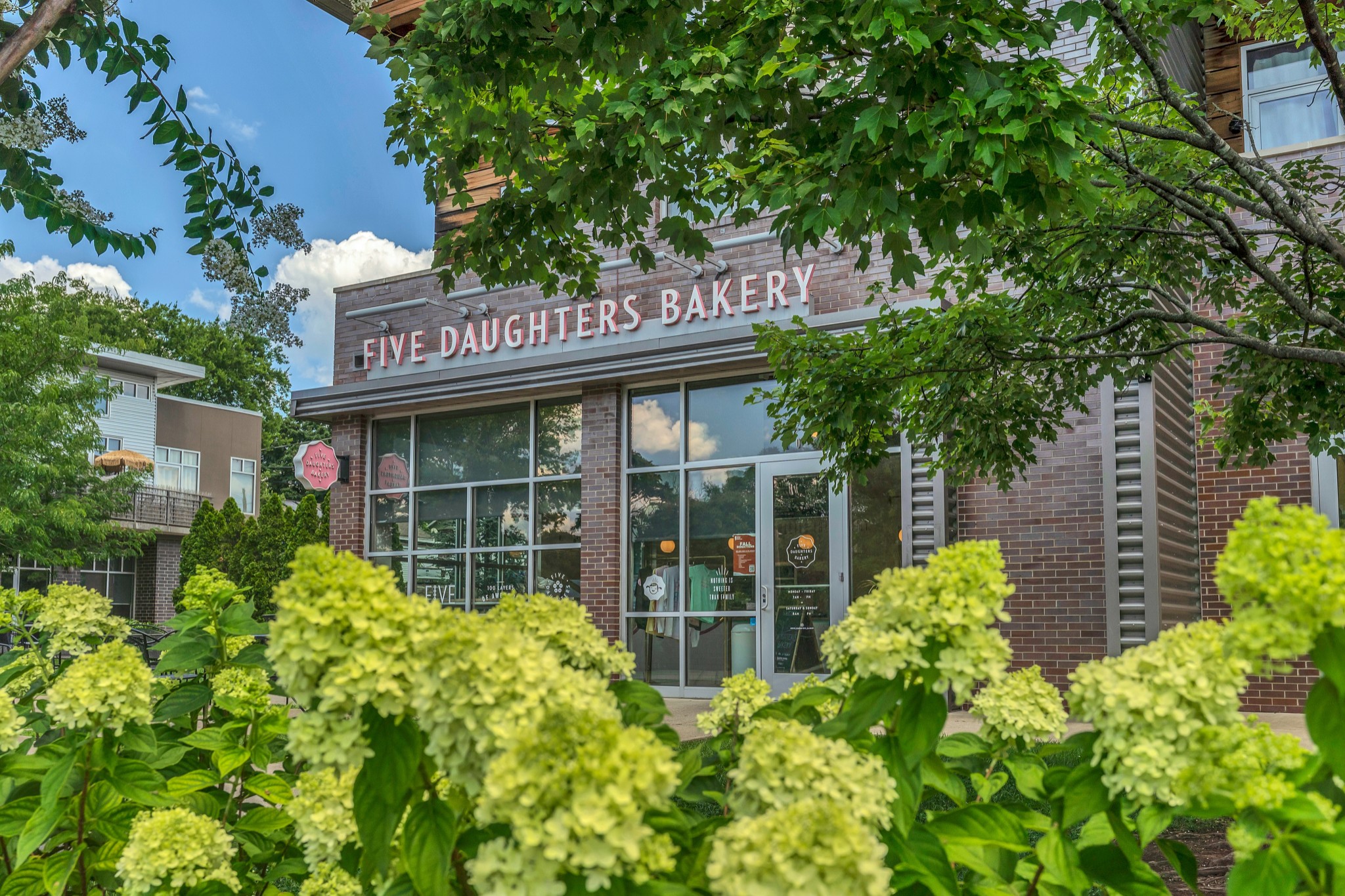 1122 Litton Ave Unit: 120