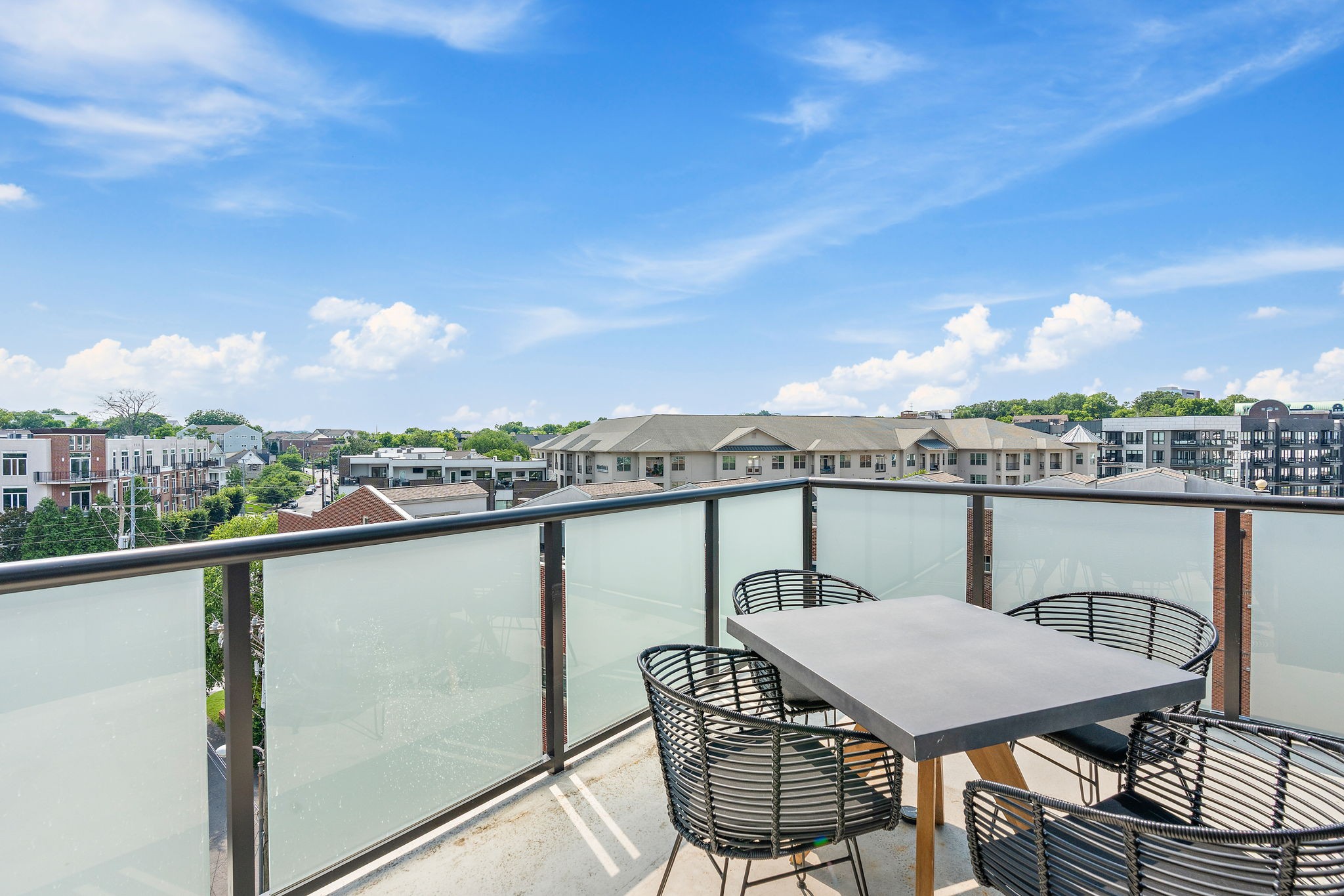 3000 Poston Ave Unit: 503
