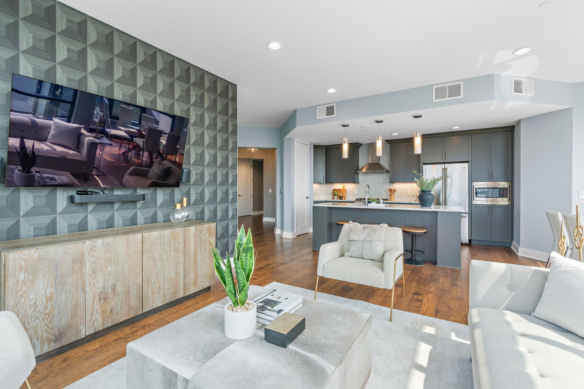 3000 Poston Ave Unit: 503