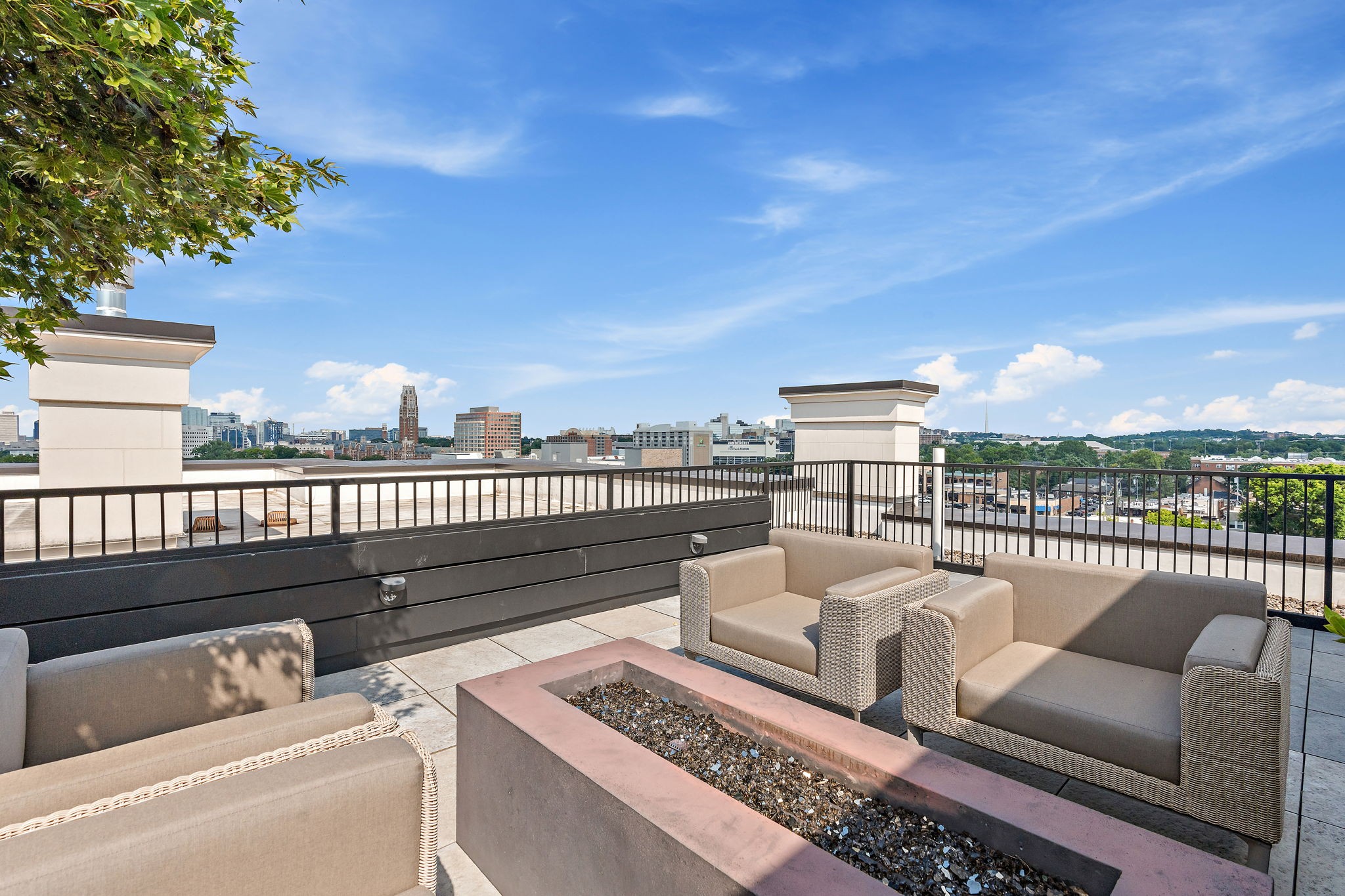 3000 Poston Ave Unit: 503