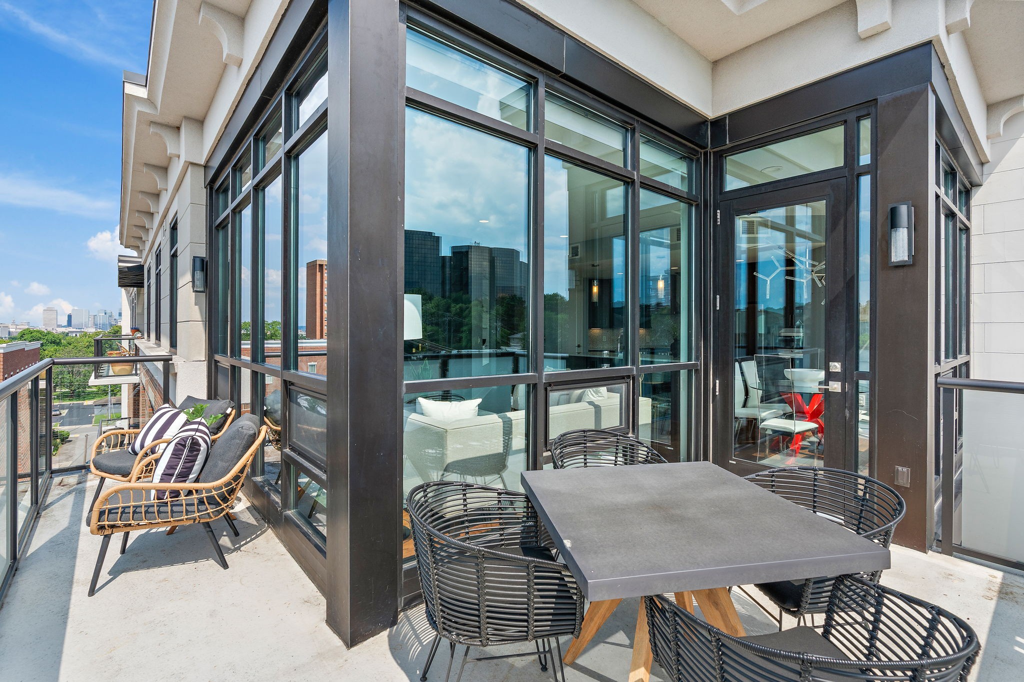 3000 Poston Ave Unit: 503
