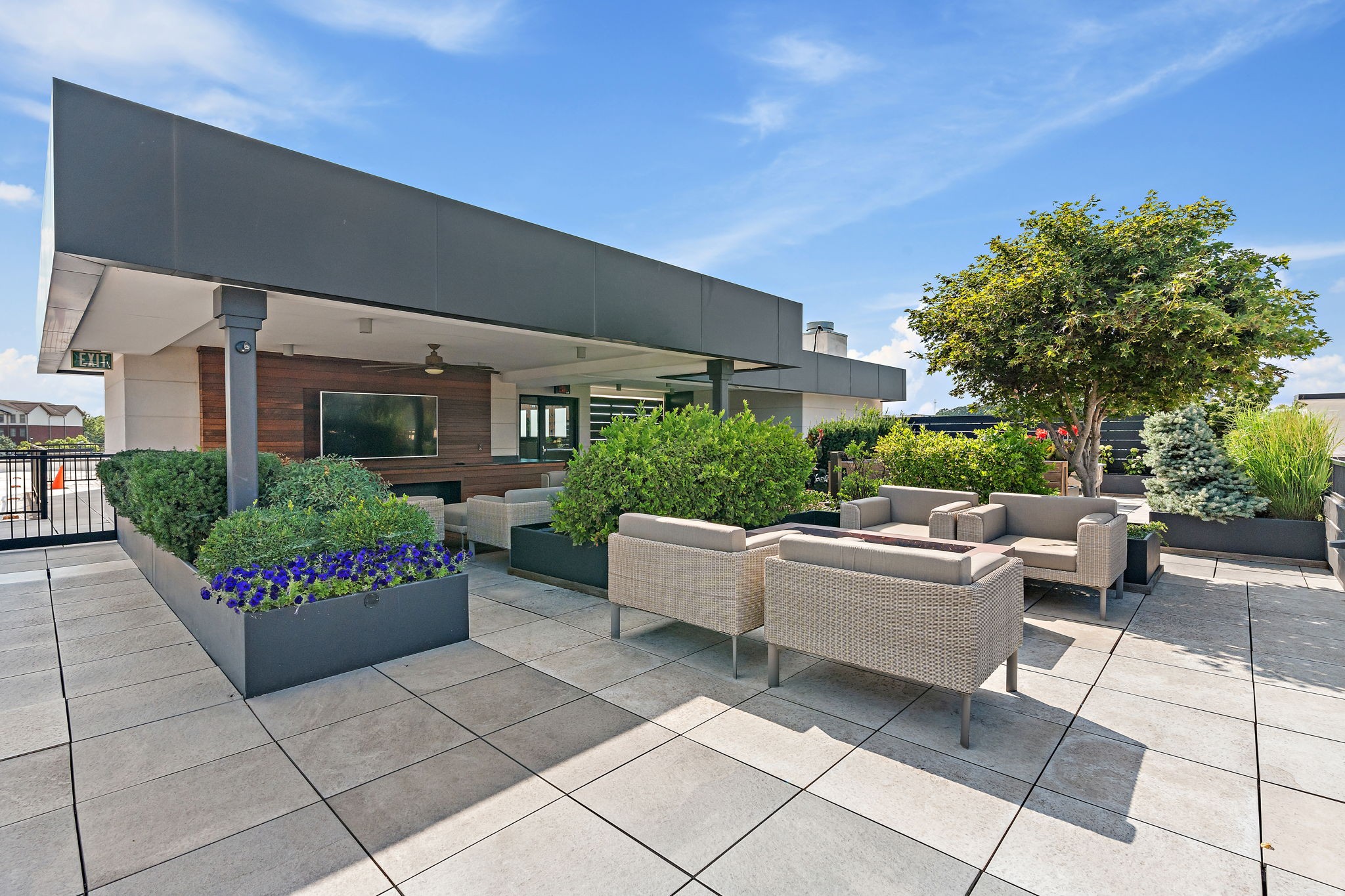 3000 Poston Ave Unit: 503