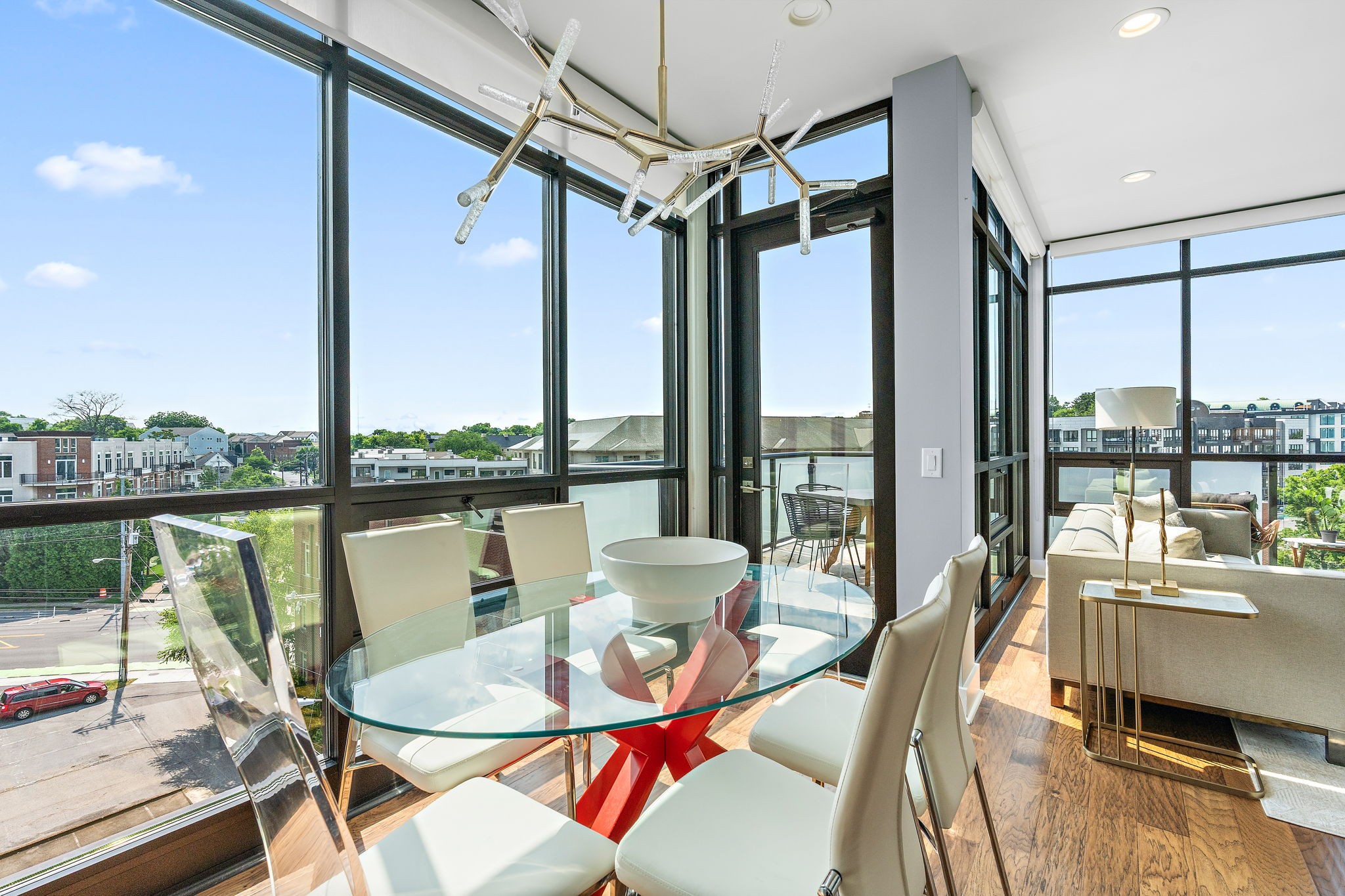 3000 Poston Ave Unit: 503